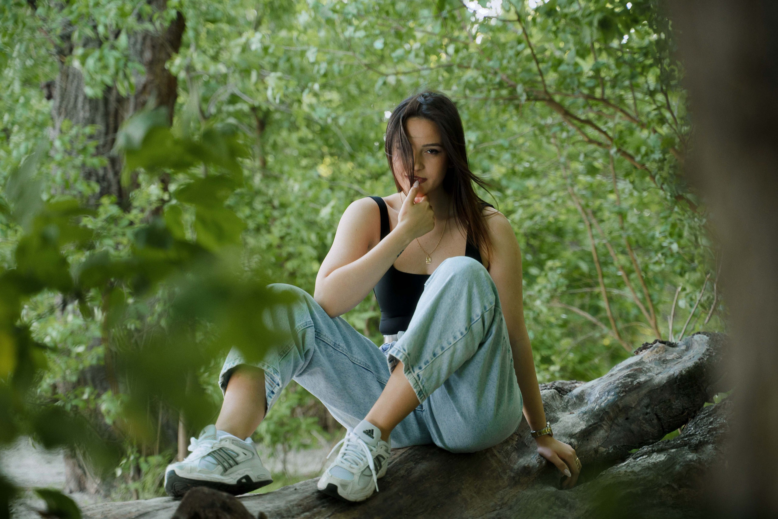 Dunja. Zhukov studio