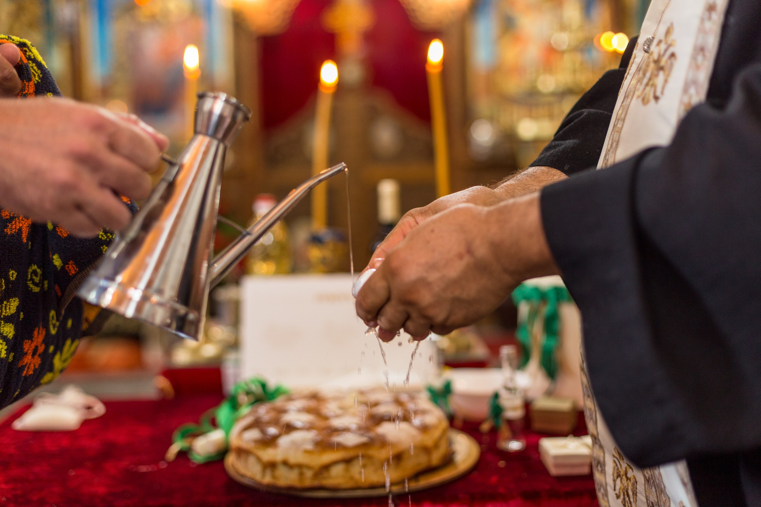 Крещение фото. Family photographer in Burgas VladZavorg