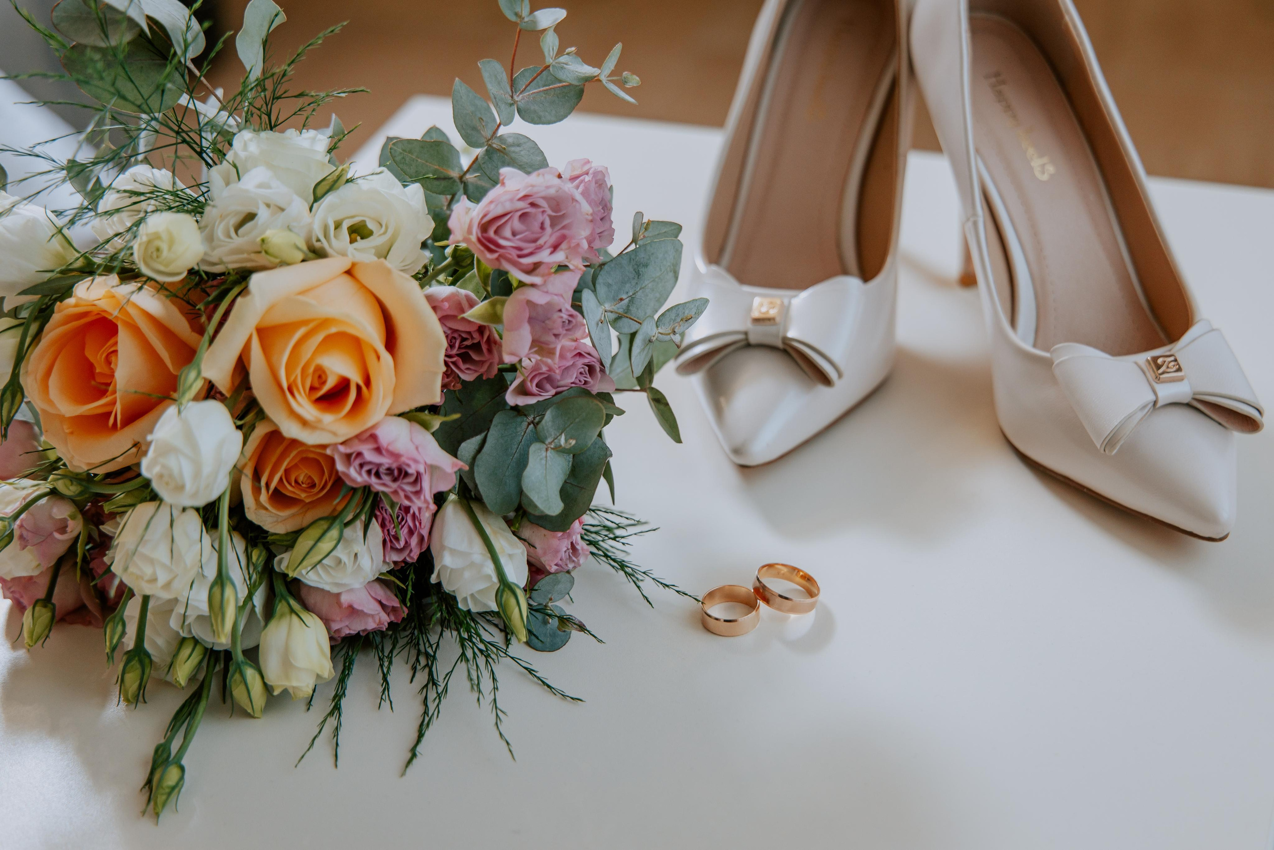 Grand Elisee - Dan & Liliana. Servicii foto-video!