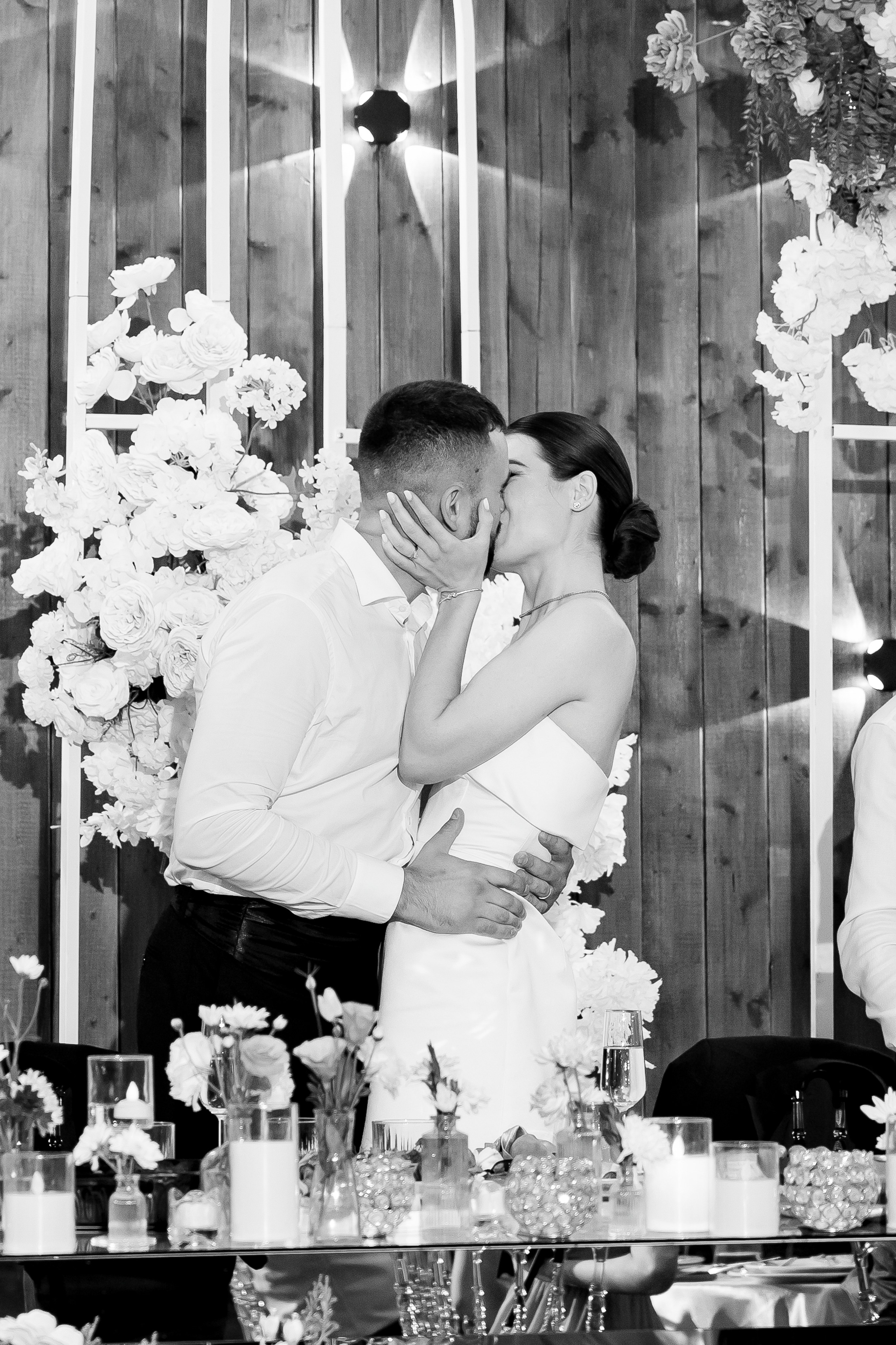 Gabriel & Evelina — Lago — Wedding Day. Servicii Foto și Video 067188353