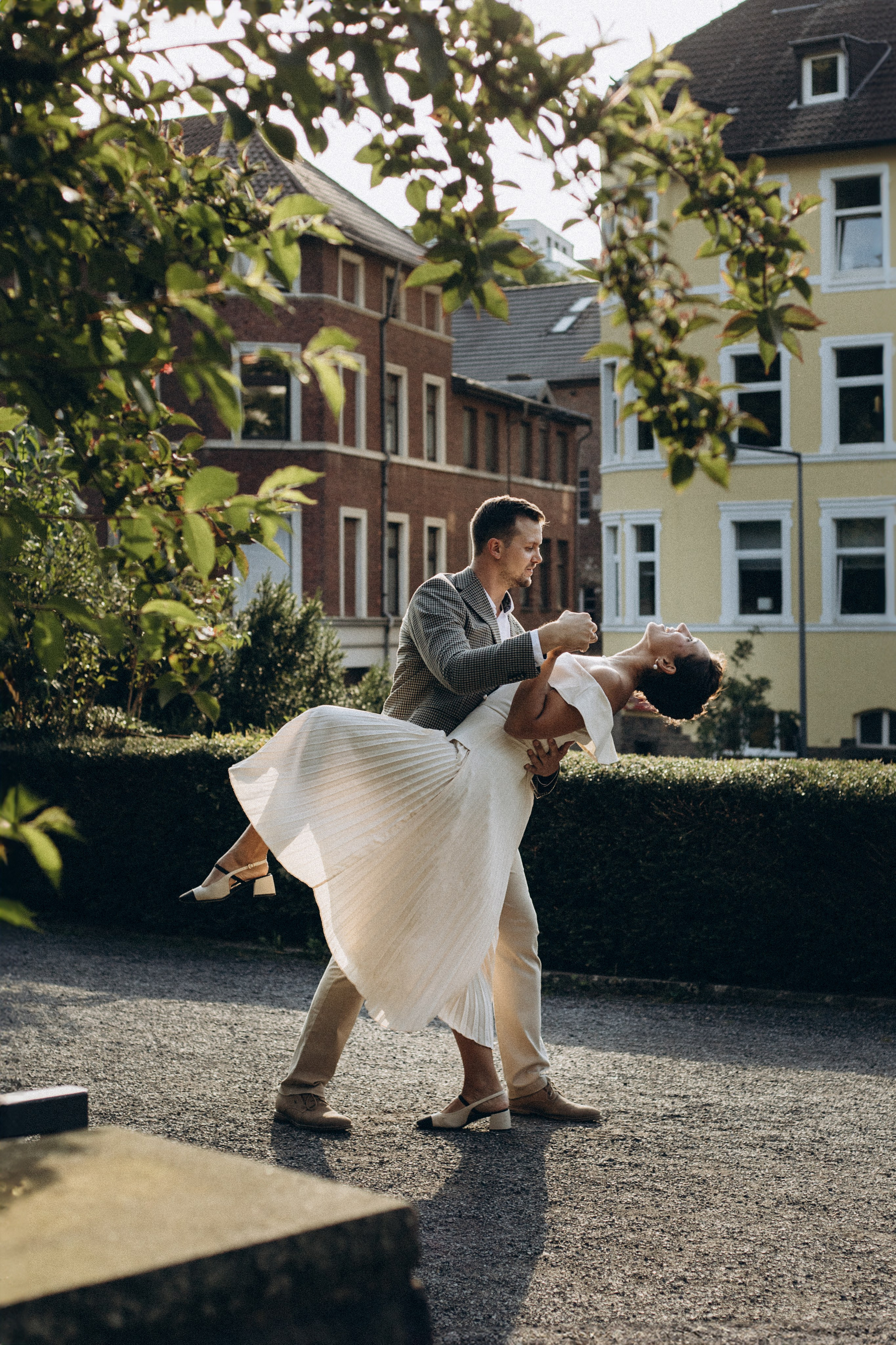 Парная фотосессия. Фотограф Дюссельдорф, Кёльн, НРВ — Кристина Браудо