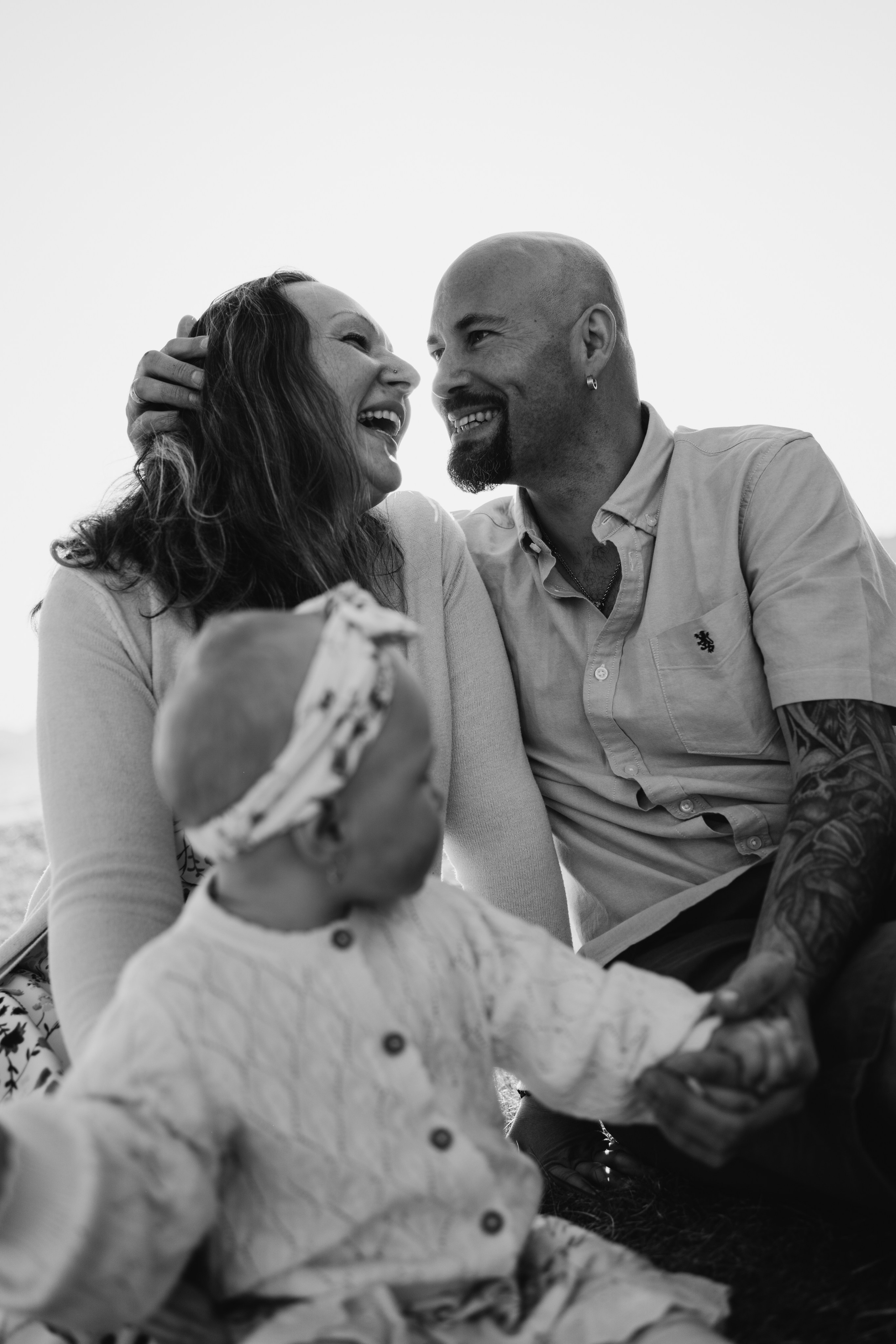 FAMILY IVERSEN. Photographer and videographer in Norway and Slovakia Andrea Zemko