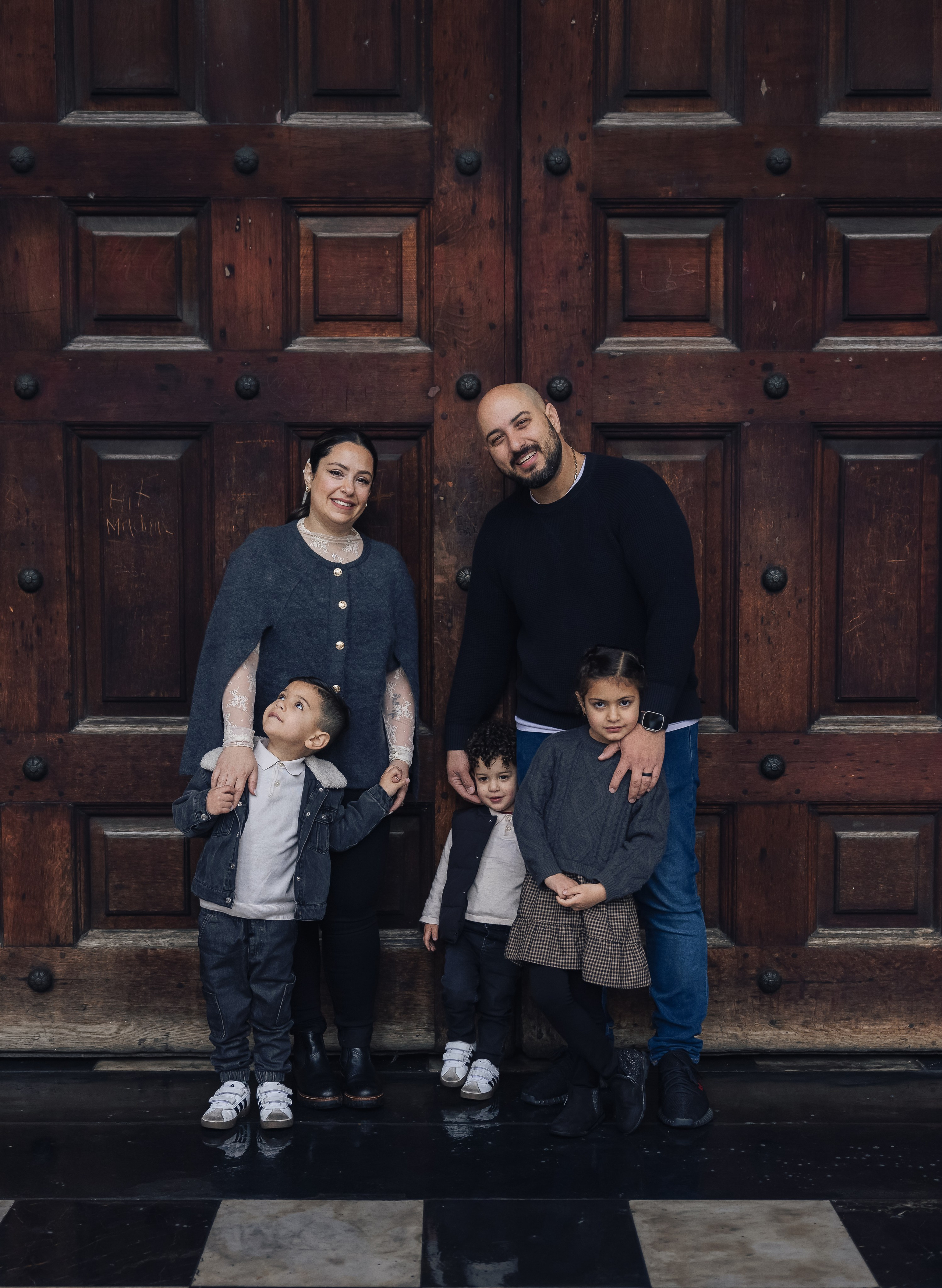 London Landmarks. PHOTOGRAPHER IN LONDON