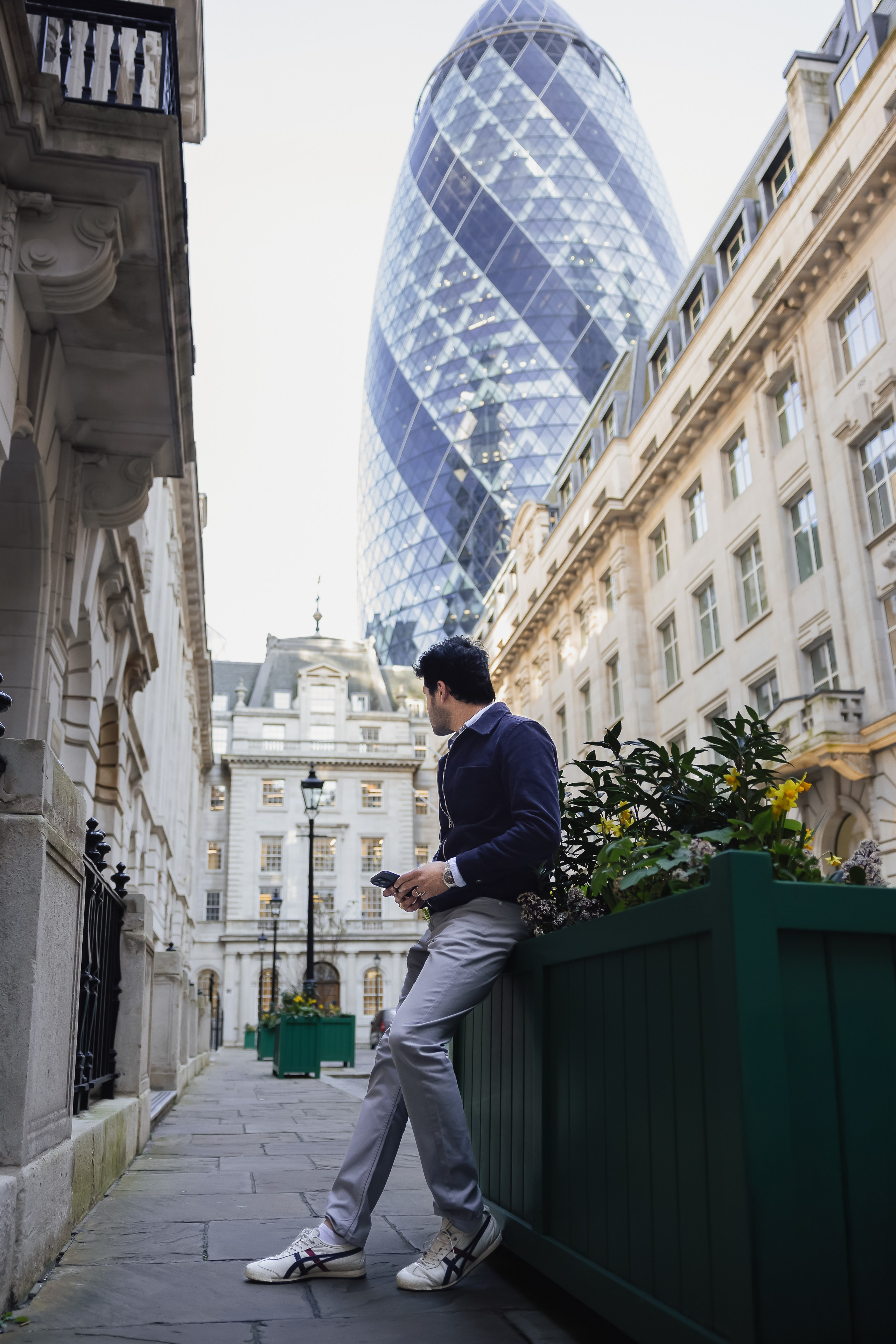 London Landmarks. PHOTOGRAPHER IN LONDON
