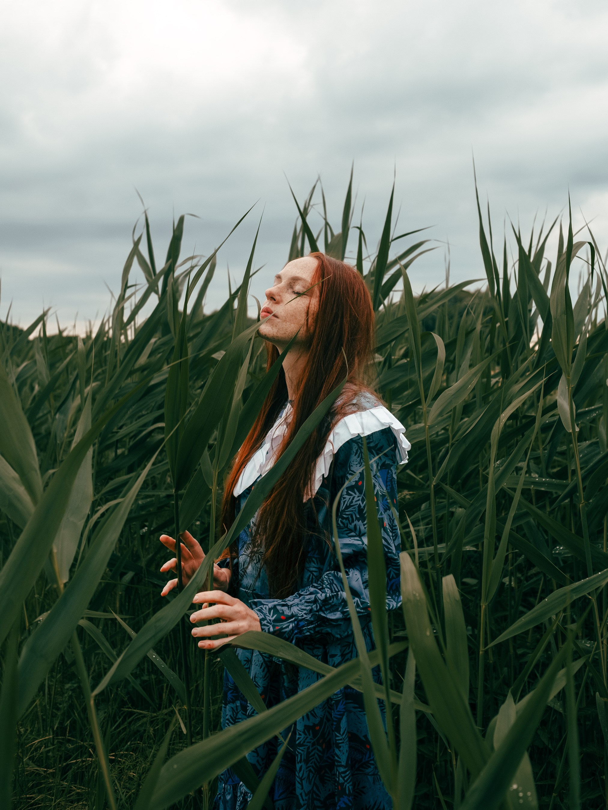 Пресеты. Photographer Xenya Art