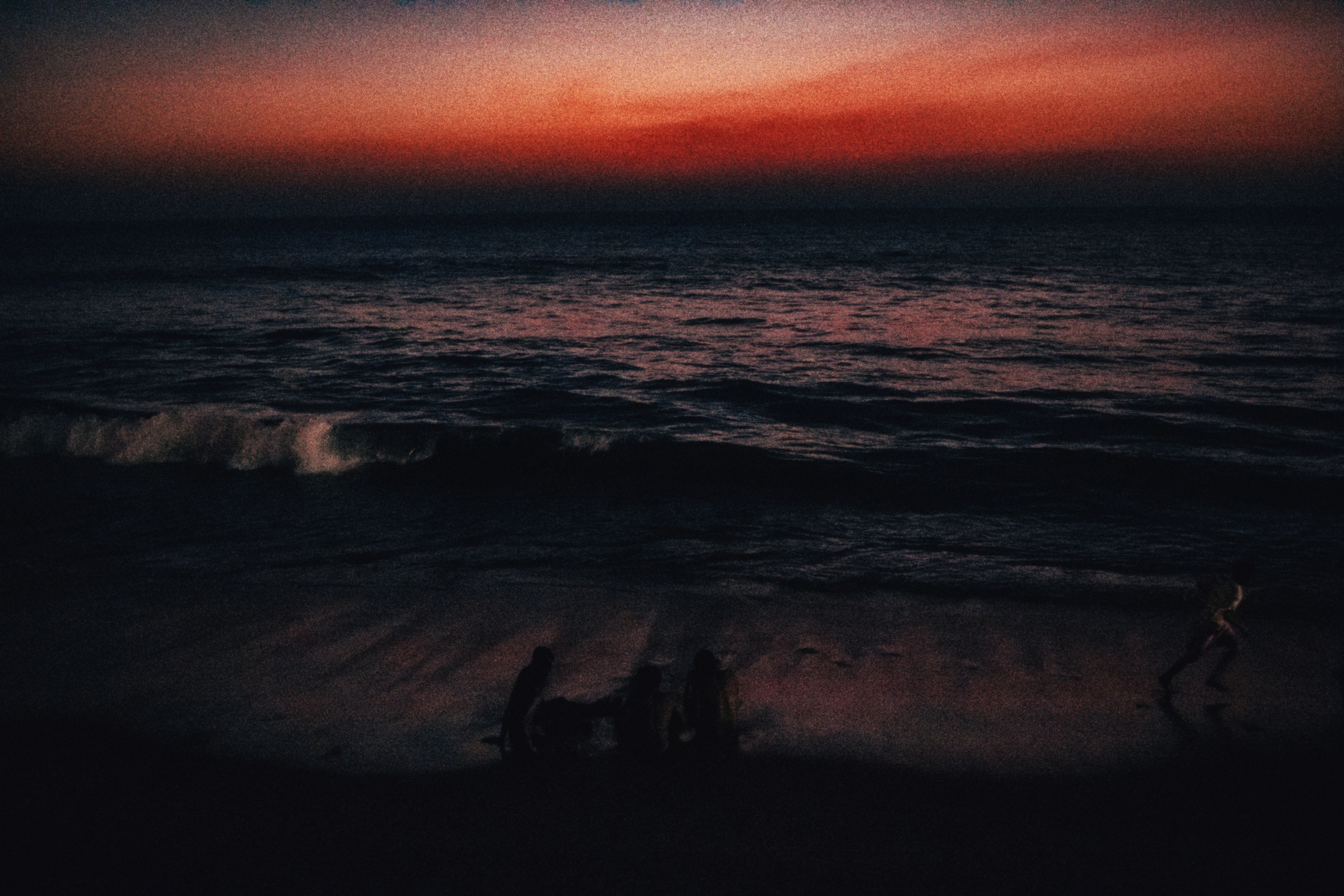 Ыы. Фотограф Андрей Друк