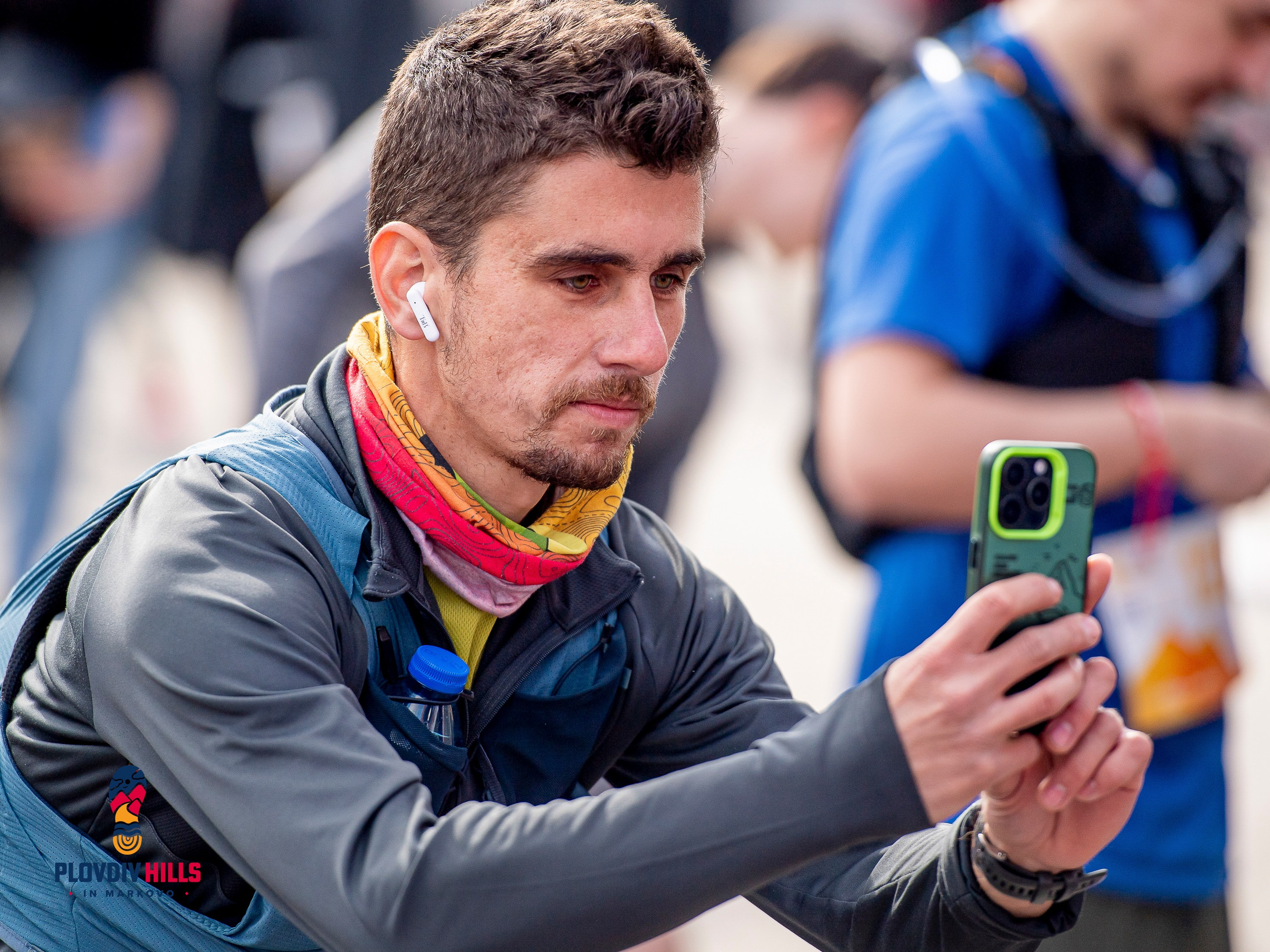 Снимки 2025-KrisoK Photography. «Plovdiv Hills in MARKOVO» е състезание по планинско бягане