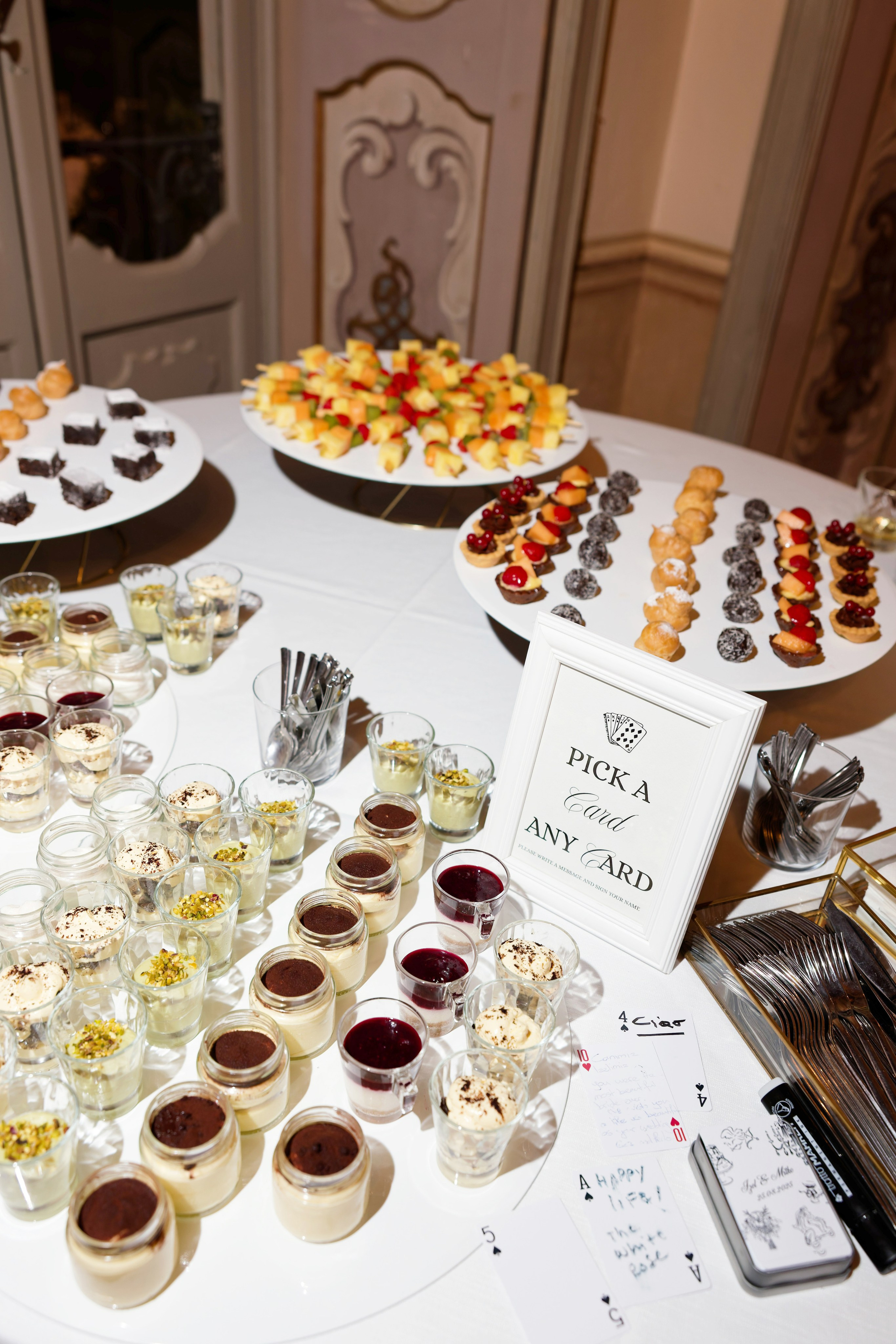 Wedding at Villa Subaglio, Bergamo