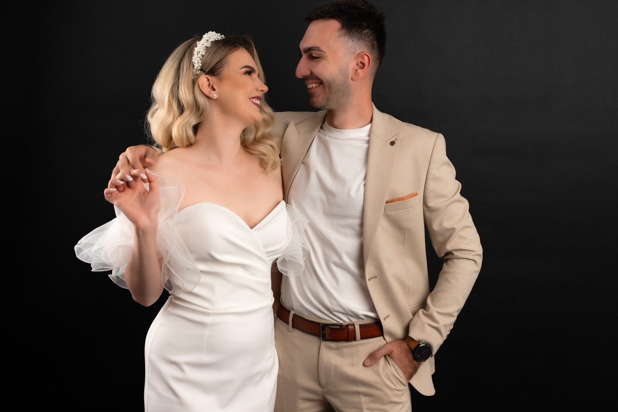 Bianca — Dragos | Targu Jiu