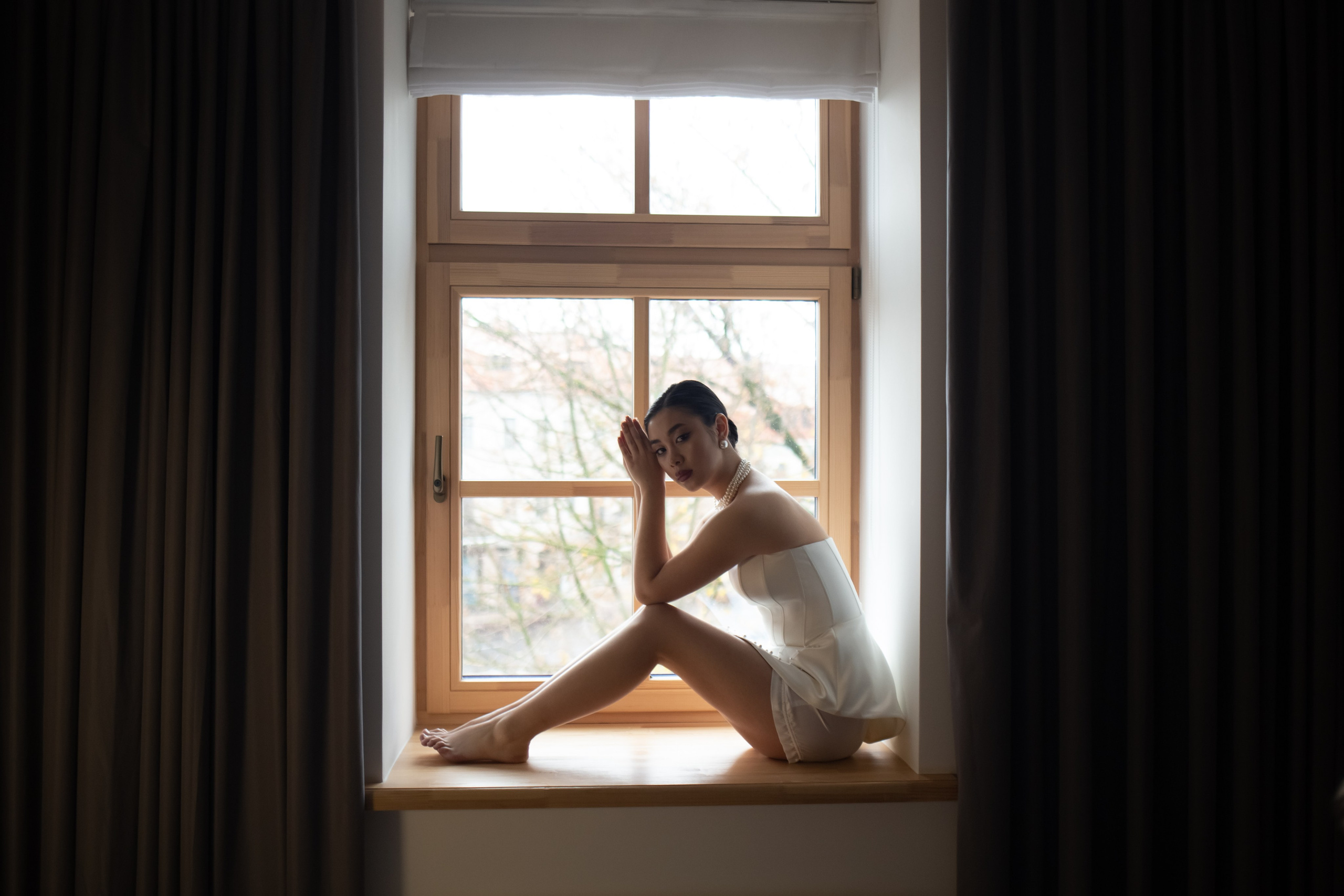 V+P. Fotógrafa profesional en España