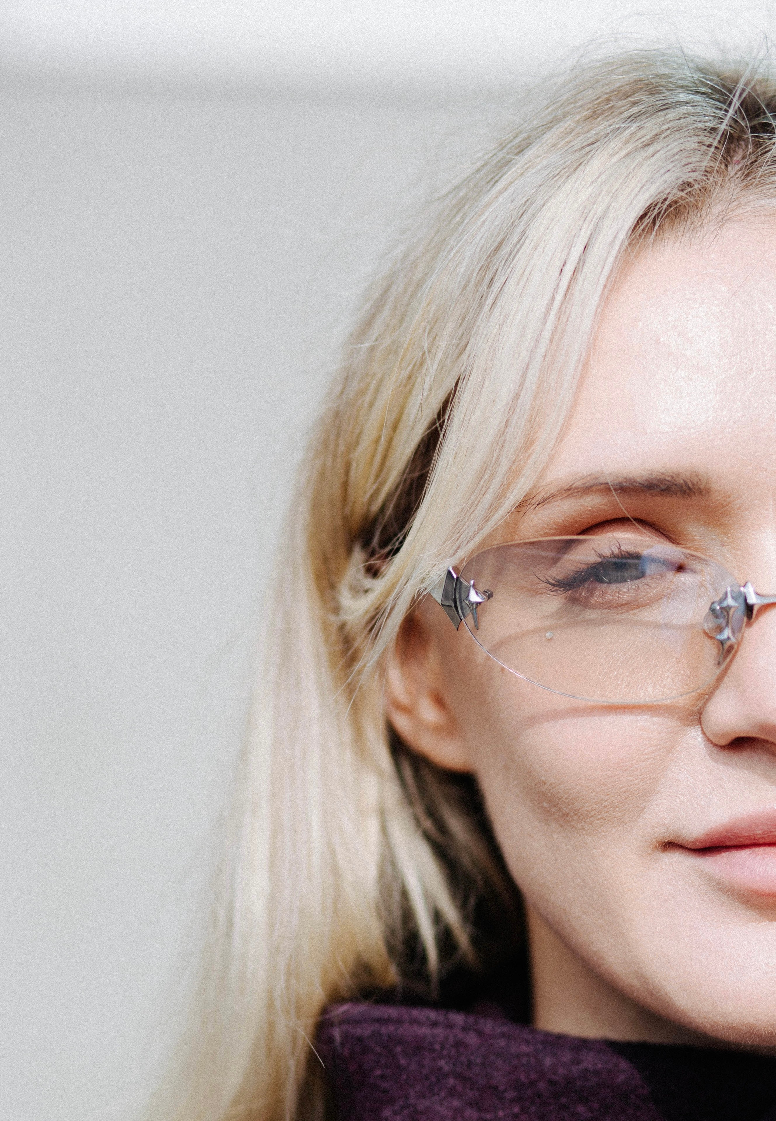 MFW 25/26. Xenia Shvili Photo