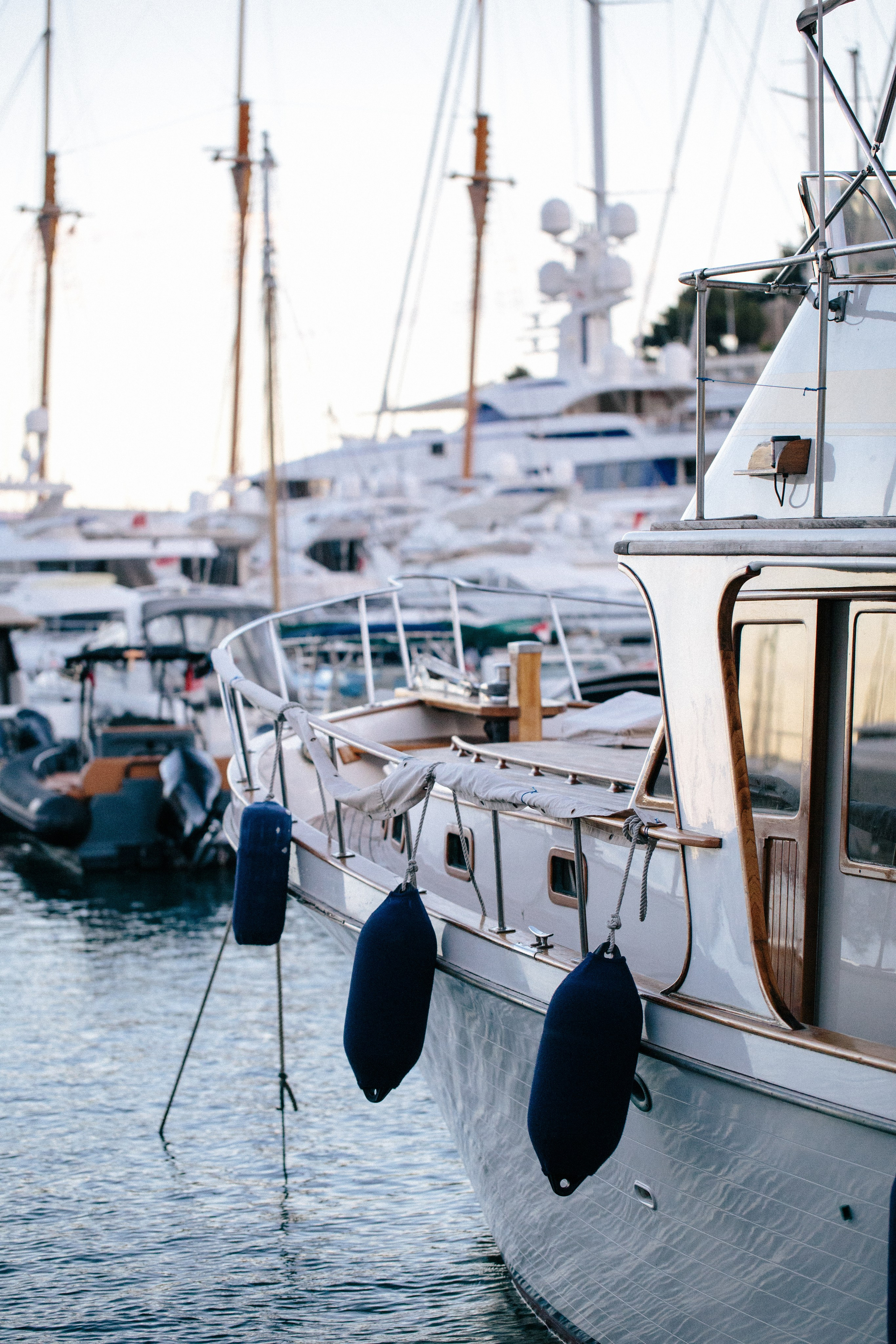 Монако. Фотограф в Германии — Мария Чистякова