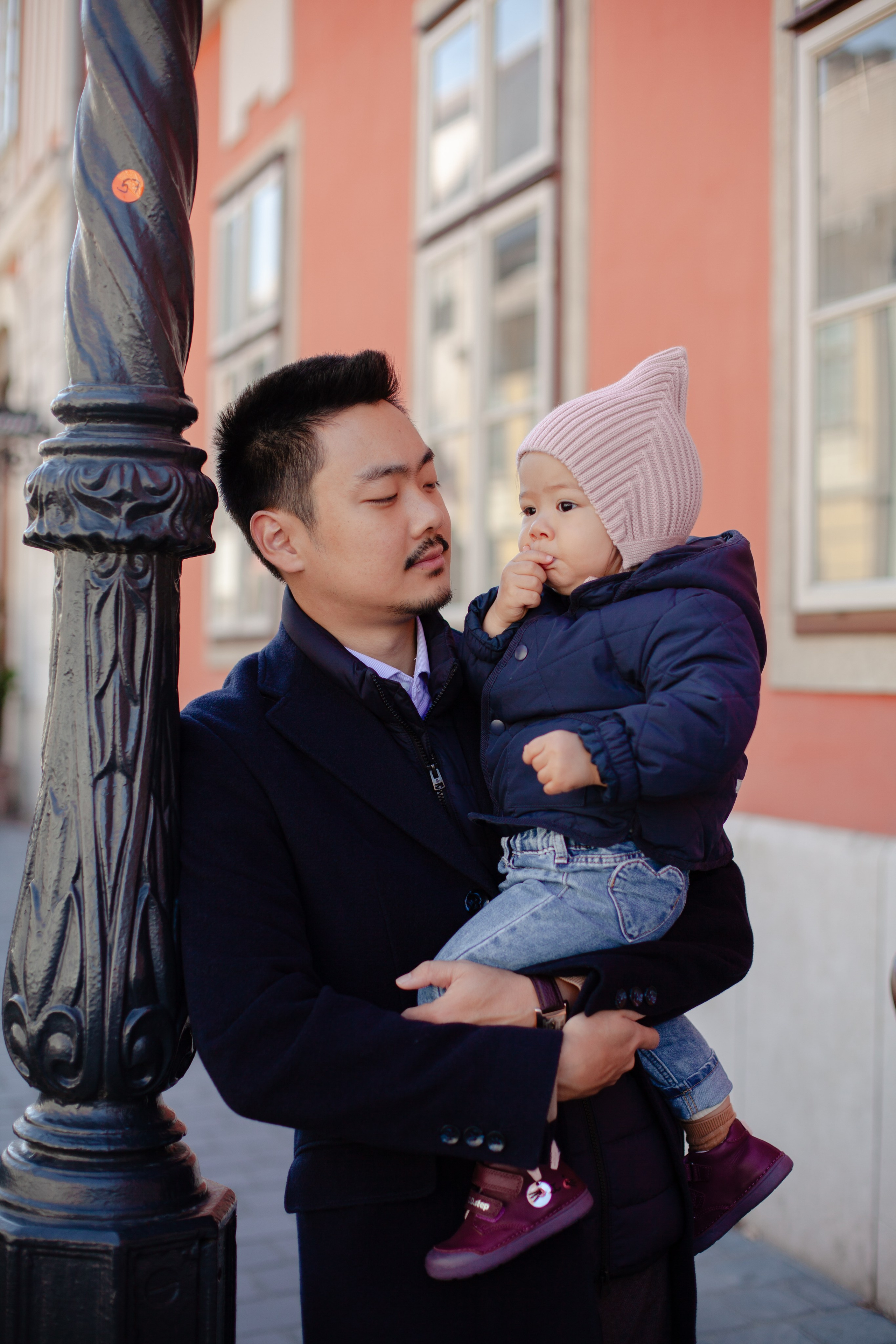 ***. Photographer in Budapest