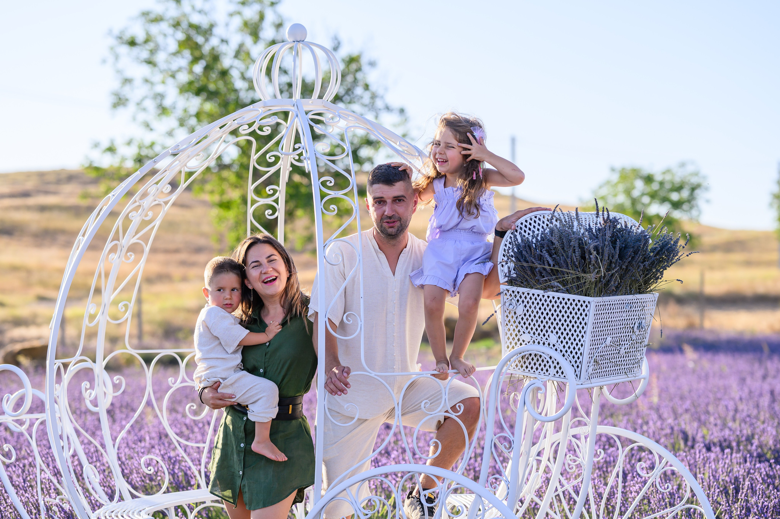 Şedinţe foto de familie. Ligiafoto.ro
