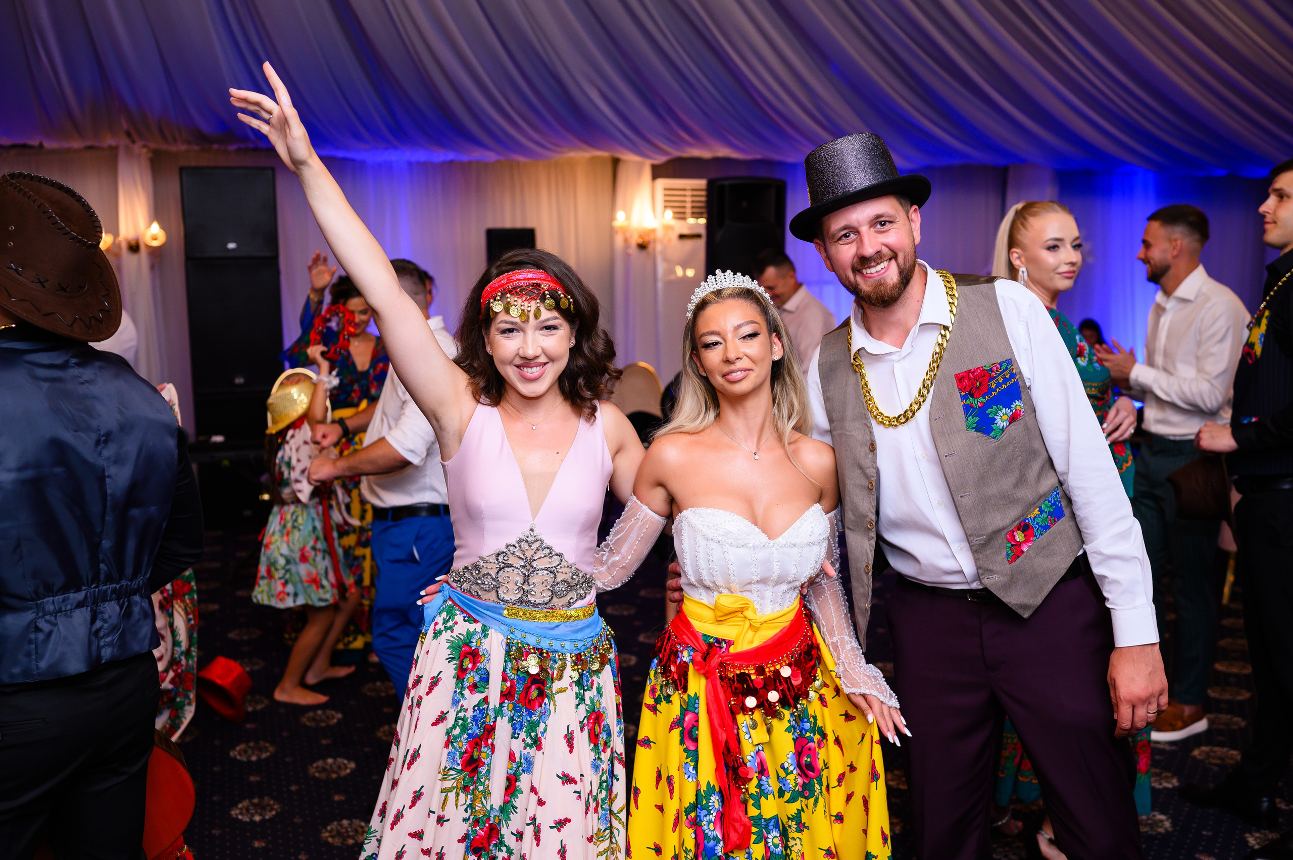 Nuntă. Ligiafoto.ro