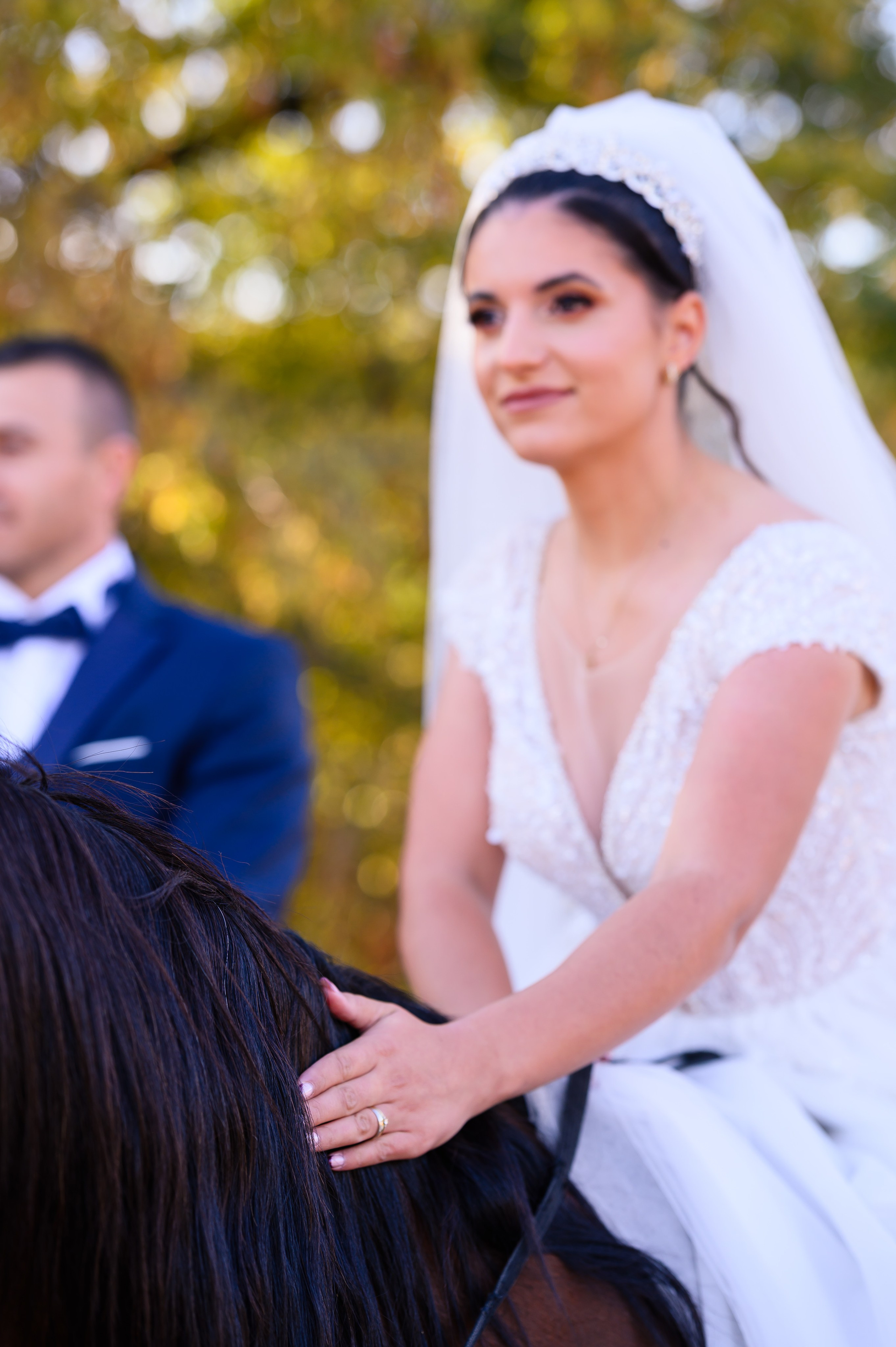 Trash the dress. Ligiafoto.ro