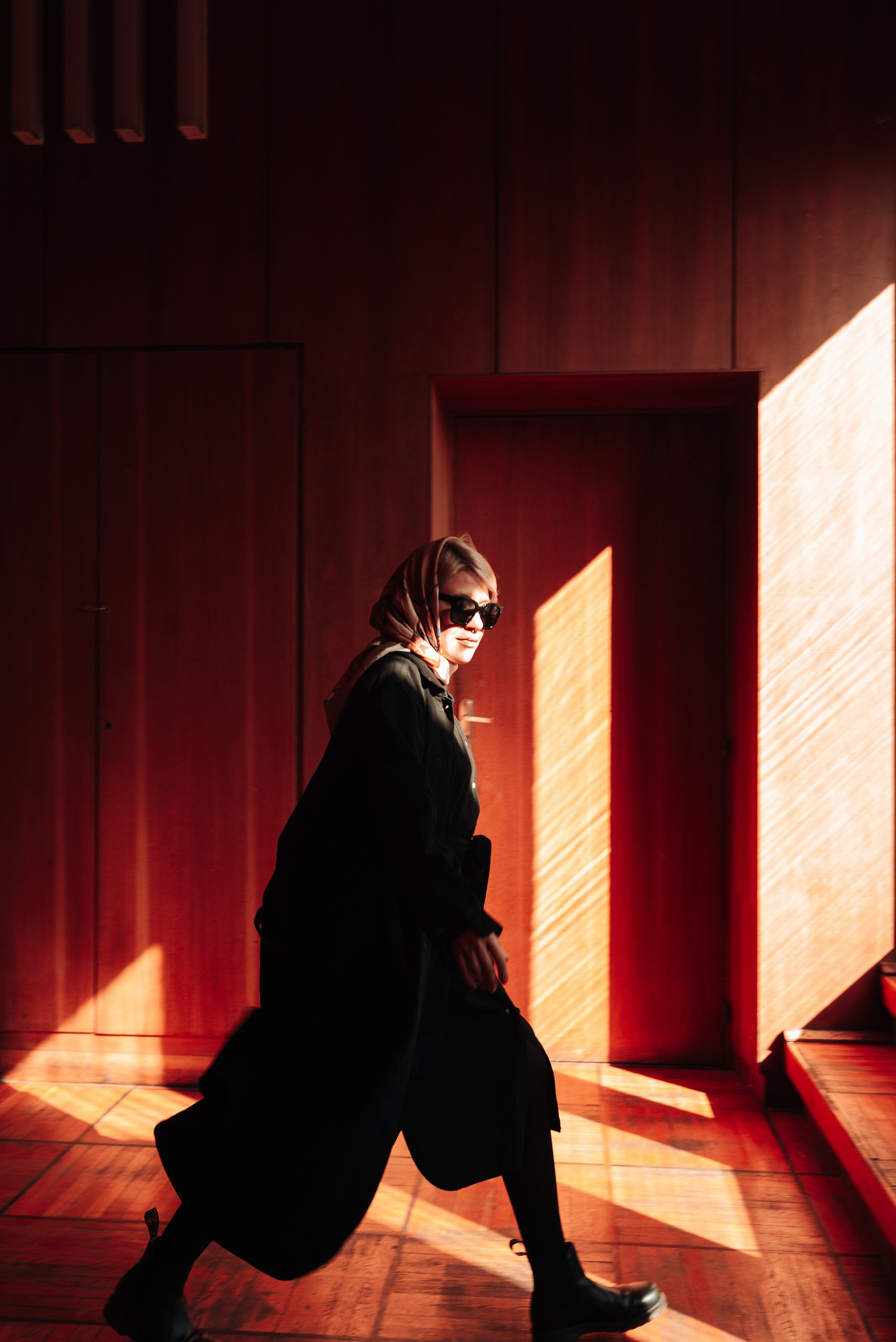 Hey, that’s me, sarah