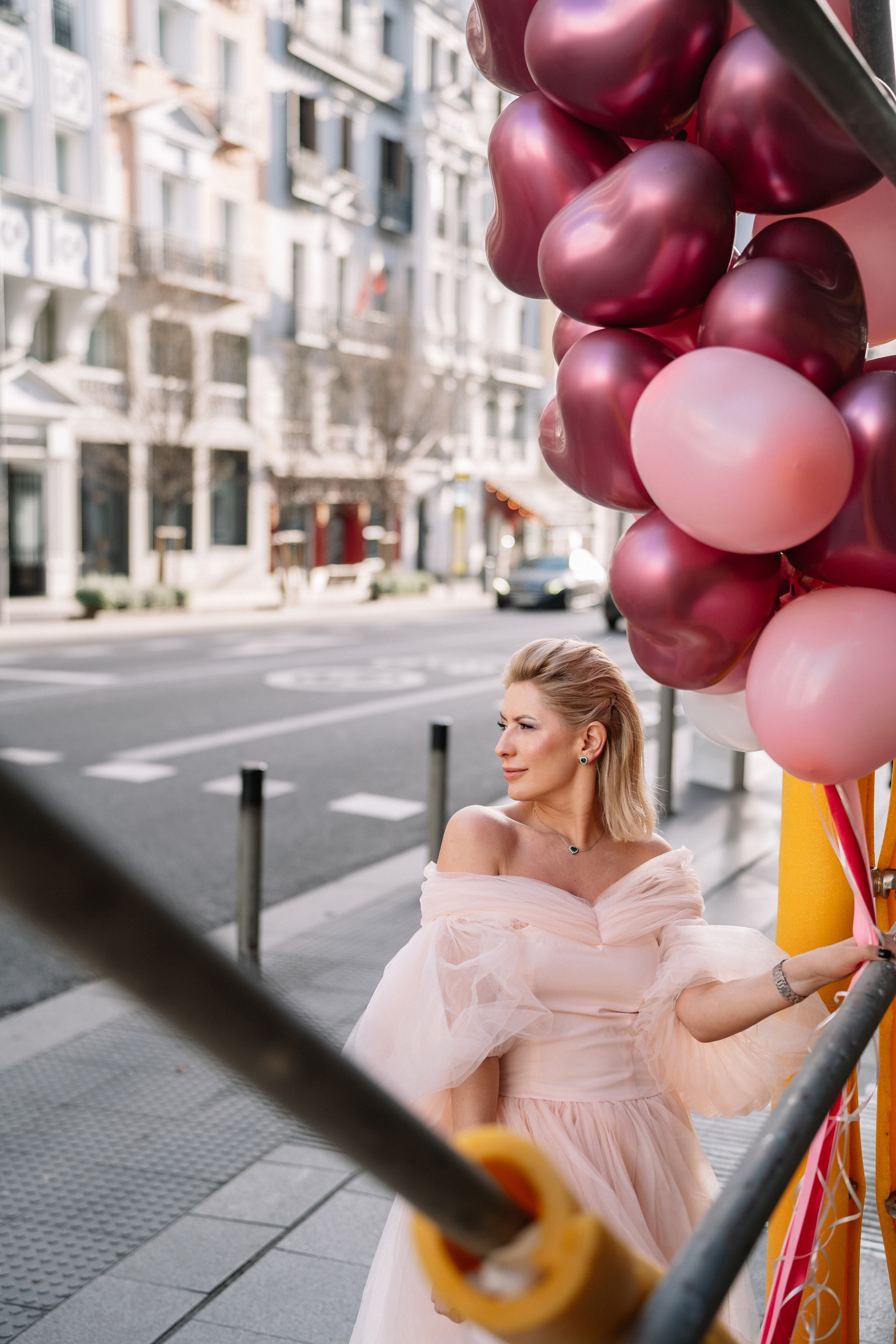 Lifestyle Photographer in Madrid. Photographer in Madrid, Spain. Alyona Belyaninova