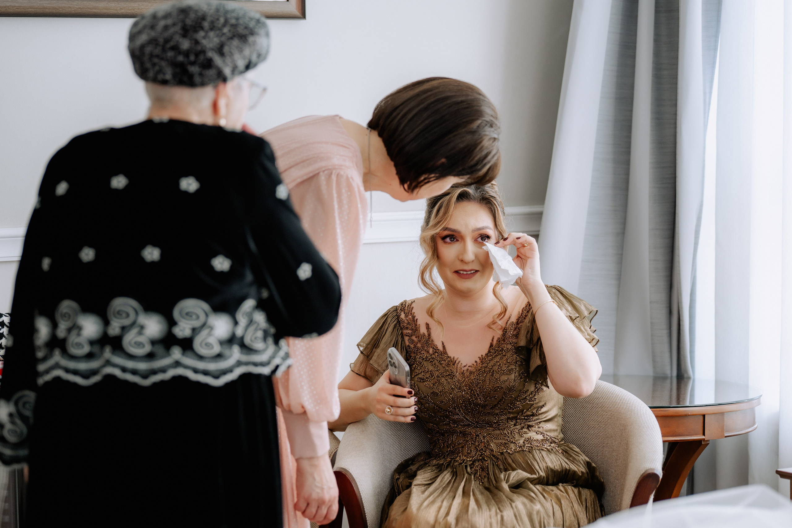 Andreea + Silviu | Wedding day. Proud Vision Weddings | Wedding Photography & Film — Servicii profesionale Foto Video Nunta Iasi