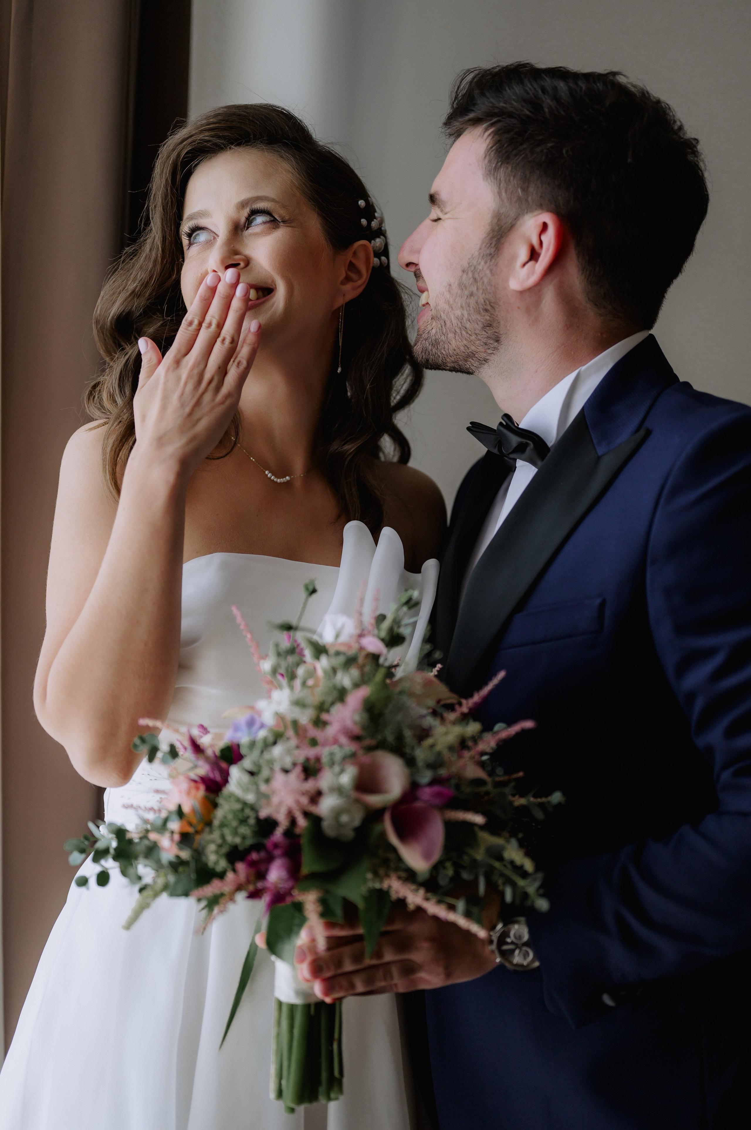 Servicii foto video profesionale pentru evenimentul tau. Proud Vision Weddings | Wedding Photography & Film — Servicii profesionale Foto Video Nunta Iasi