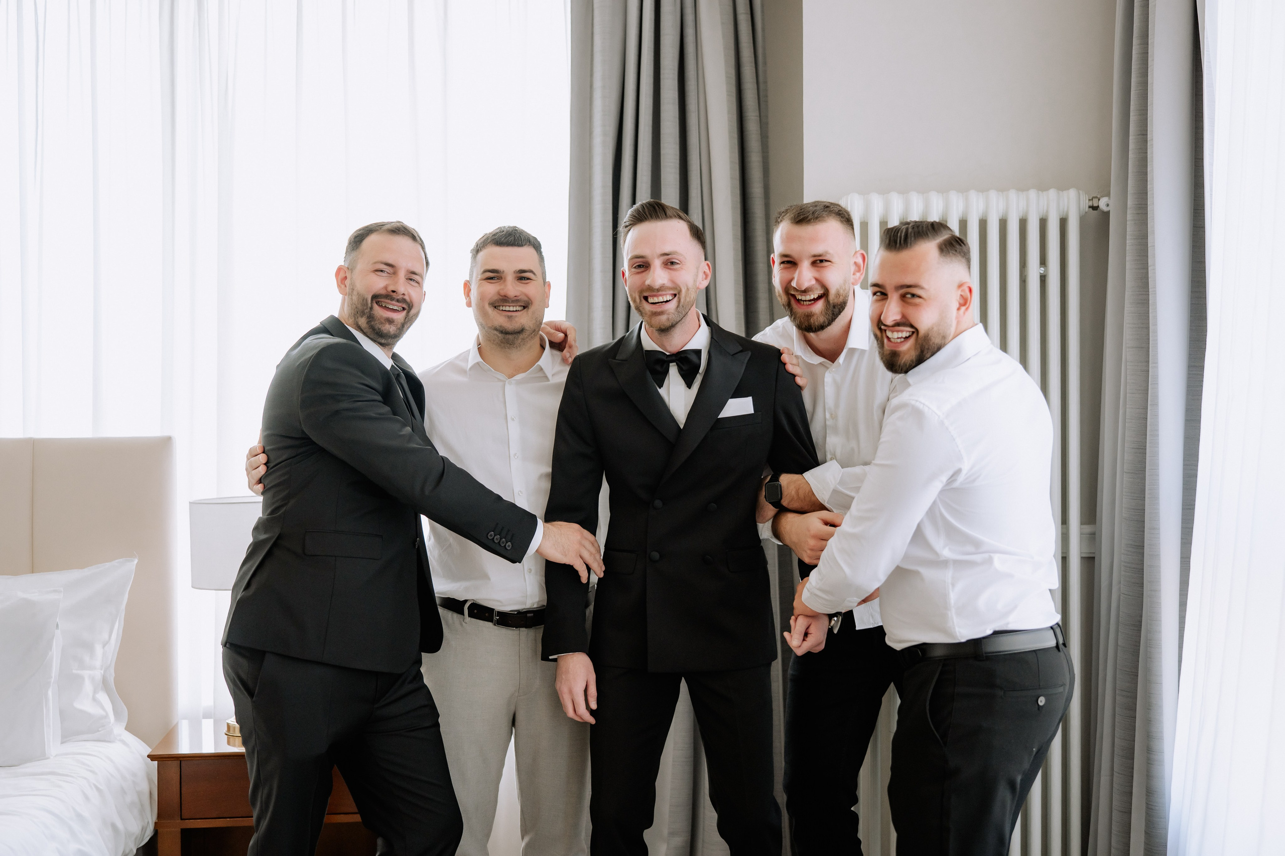 Andreea + Silviu | Wedding day. Proud Vision Weddings | Wedding Photography & Film — Servicii profesionale Foto Video Nunta Iasi