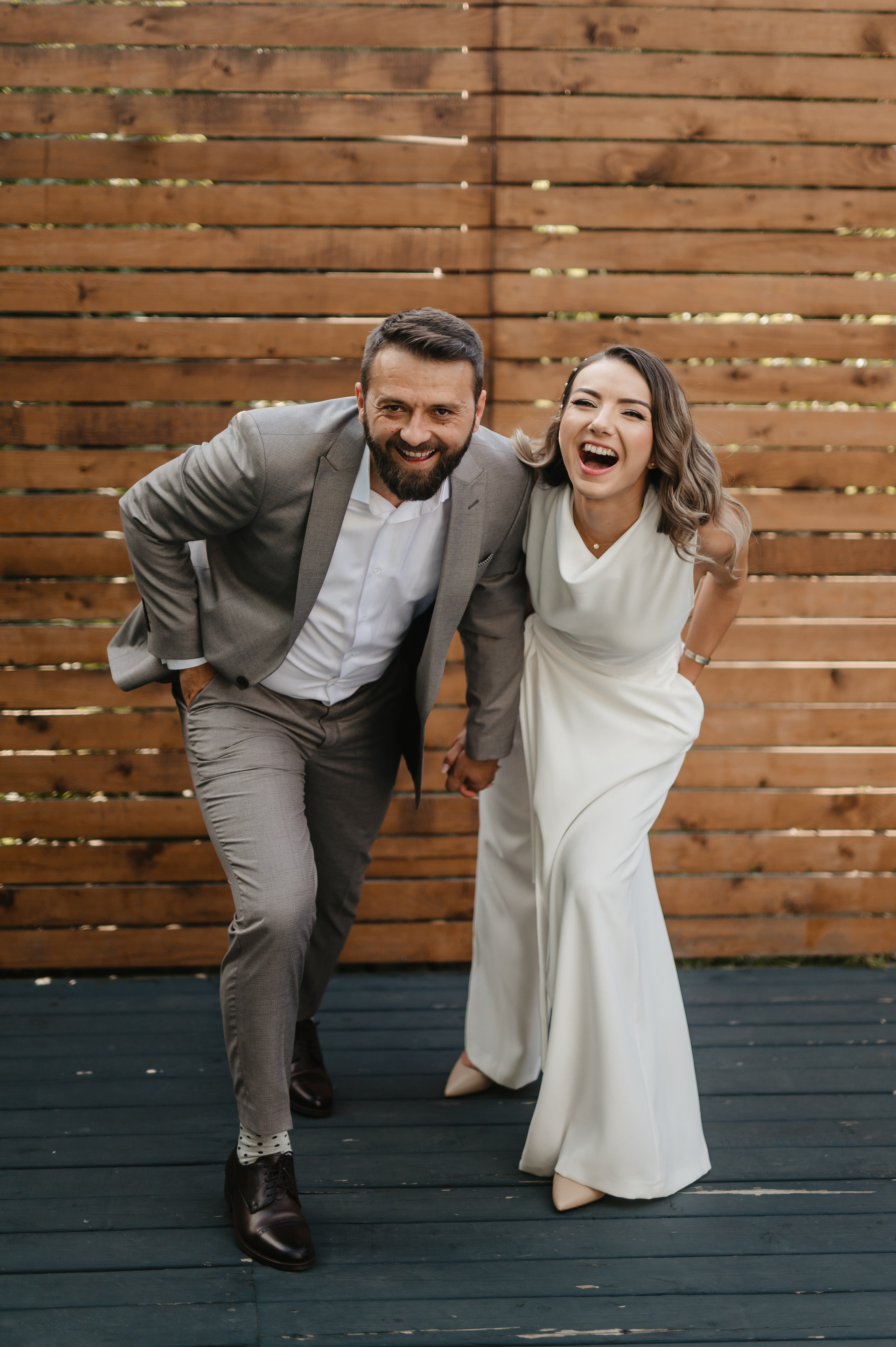 Cununie civila in aer liber si sedinta foto de cuplu. Proud Vision Weddings | Wedding Photography & Film — Servicii profesionale Foto Video Nunta Iasi