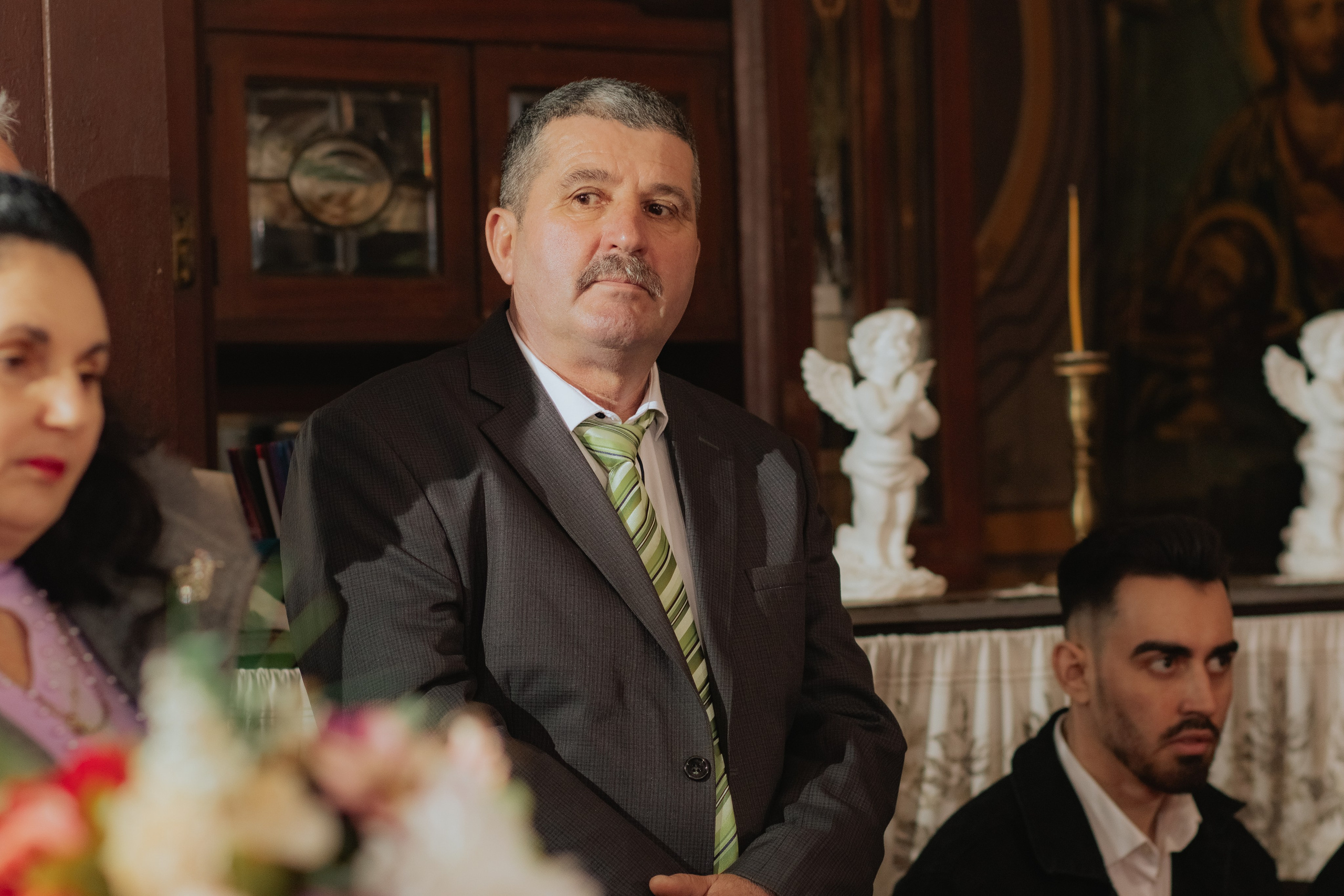 Kevin. Fotograf si videograf — evenimente si studio