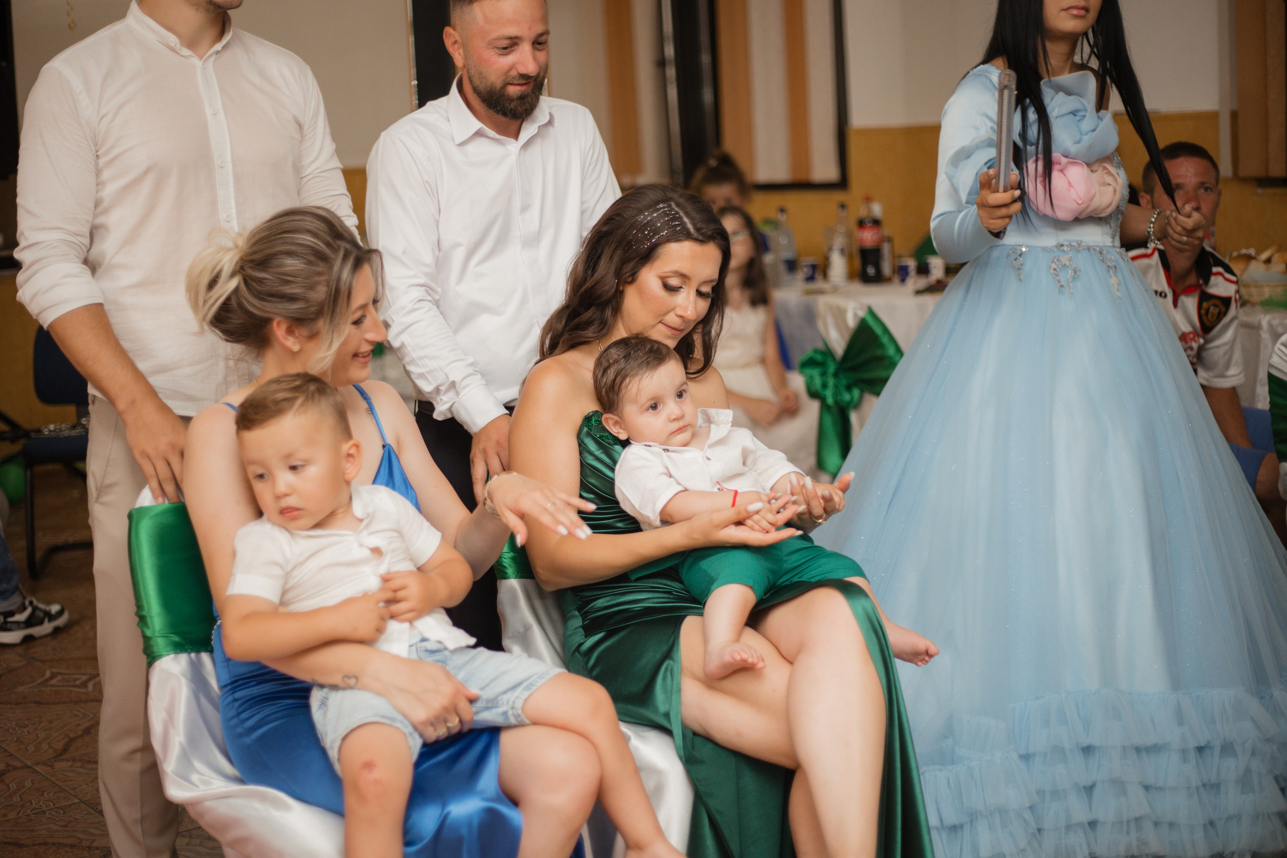 Louis Ionut. Fotograf si videograf — evenimente si studio