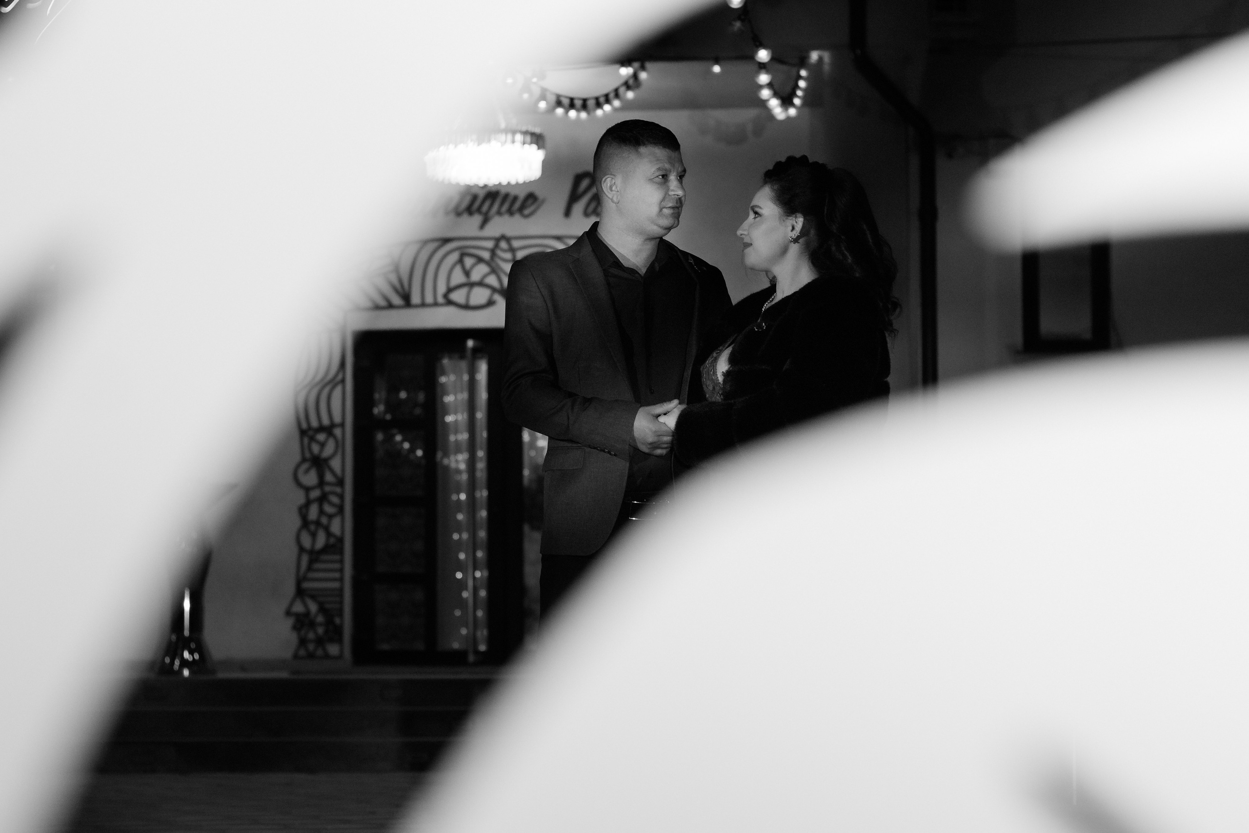 Kevin. Fotograf si videograf — evenimente si studio