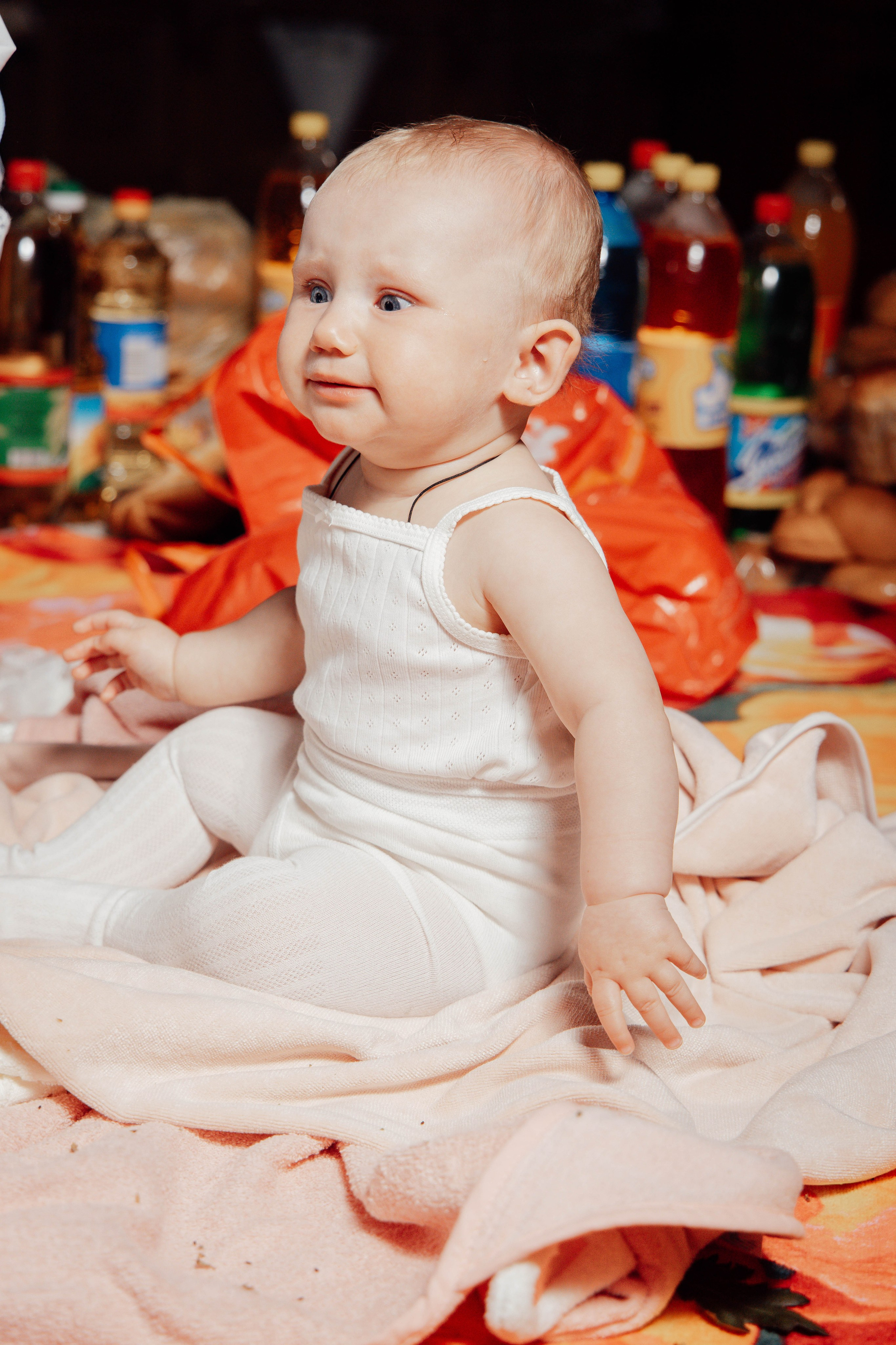 Botez. Свадебный Фотограф, Детский и семейый Фотограф Молдова