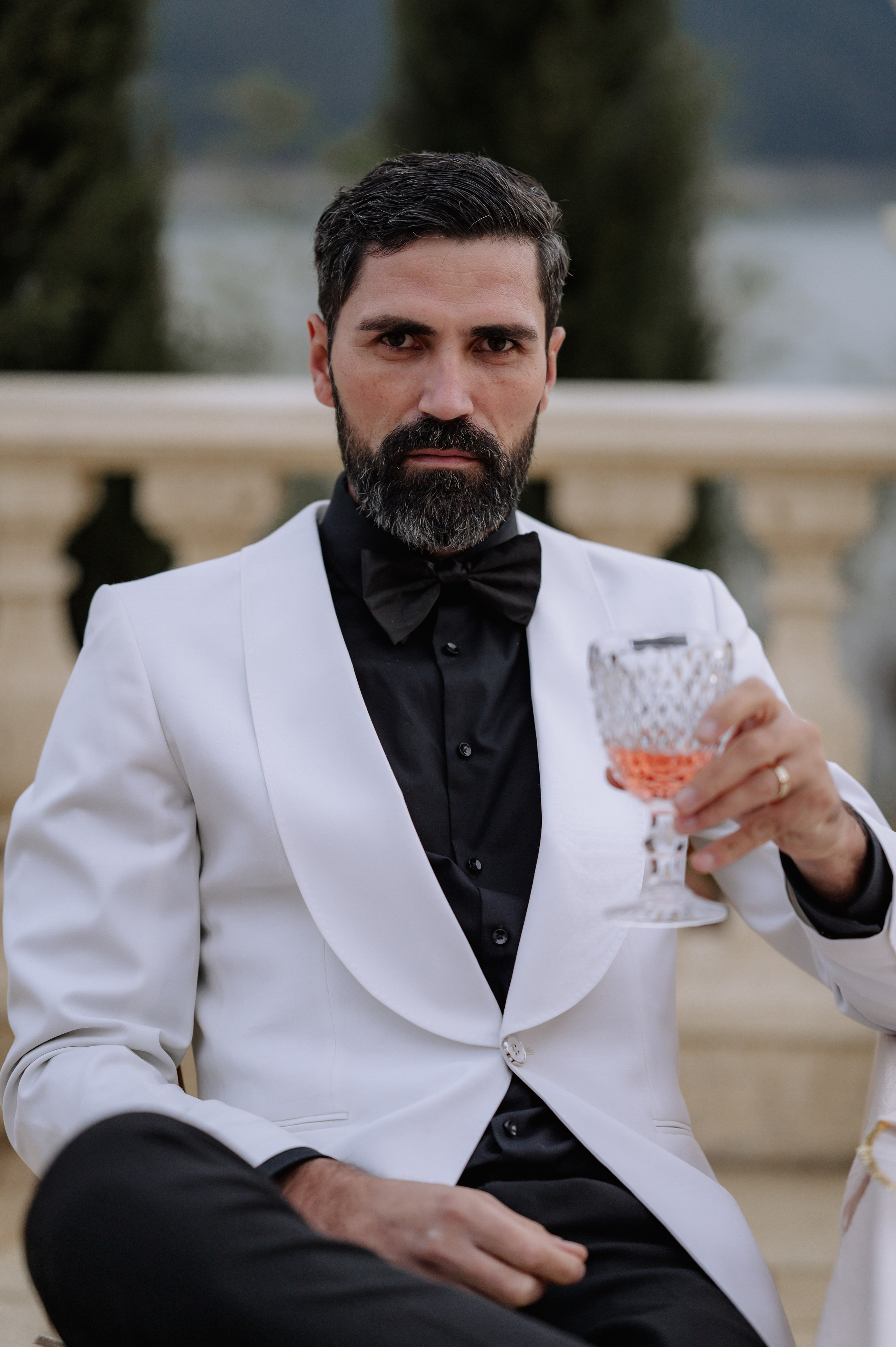 Sedinta foto nunta la Gradinile Romane , Neamt. Proud Vision Weddings | Wedding Photography & Film — Servicii profesionale Foto Video Nunta Iasi