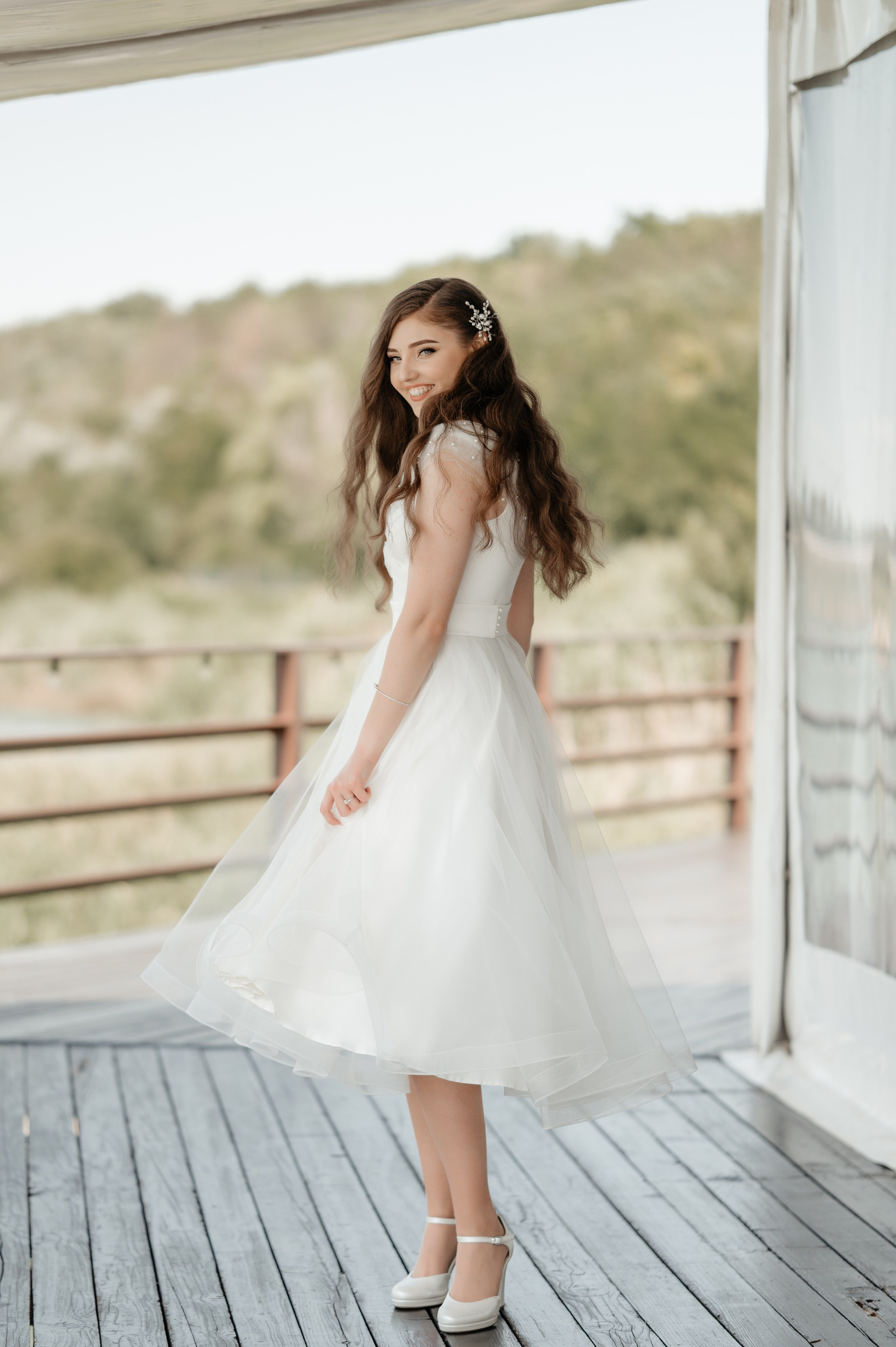 Cununie civila in aer liber si sedinta foto de cuplu. Proud Vision Weddings | Wedding Photography & Film — Servicii profesionale Foto Video Nunta Iasi