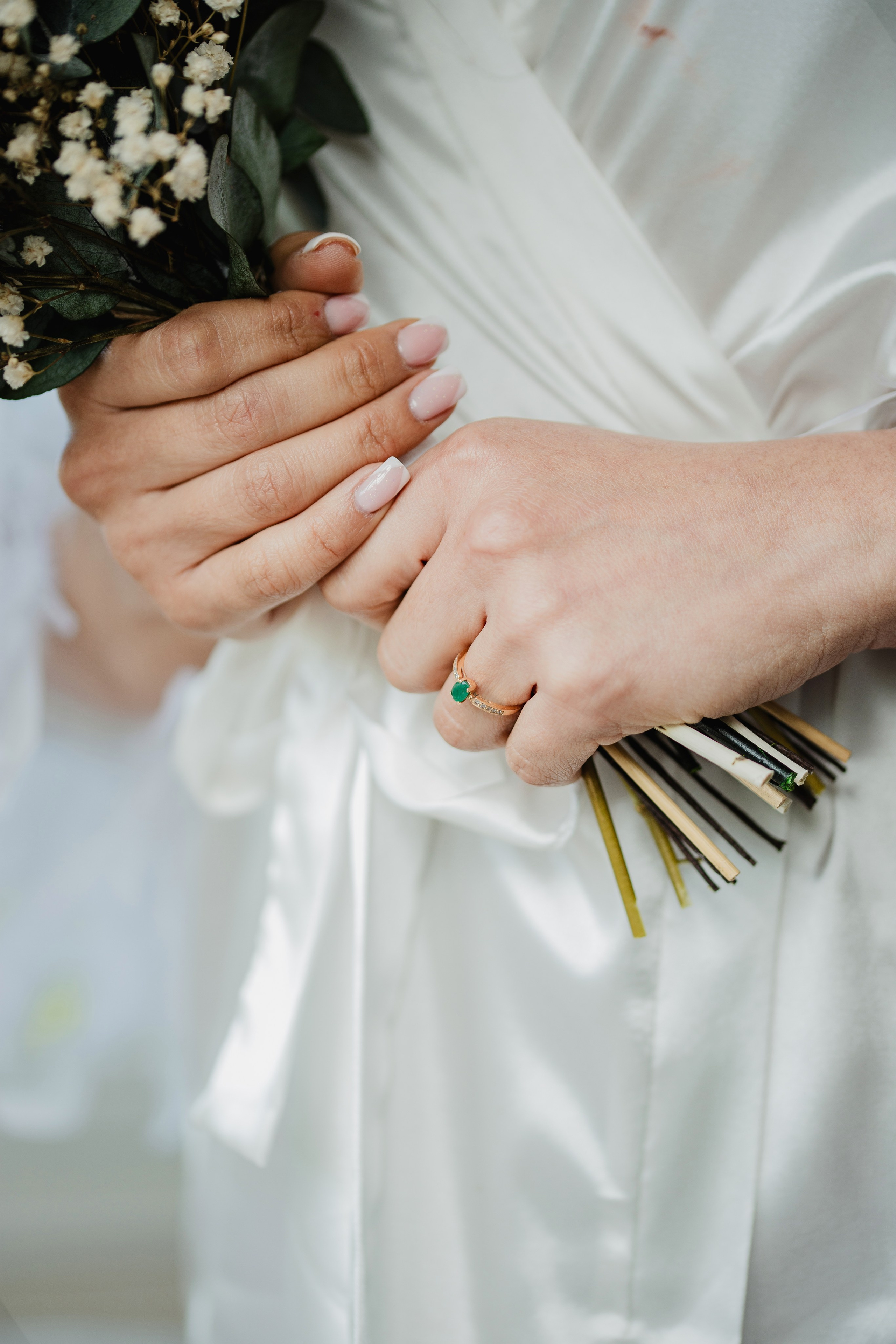 Fotografía de Bodas en Madrid - Rainbox: Capturamos Tu Amor con Pasión. Rainbox Estudio de Fotografía