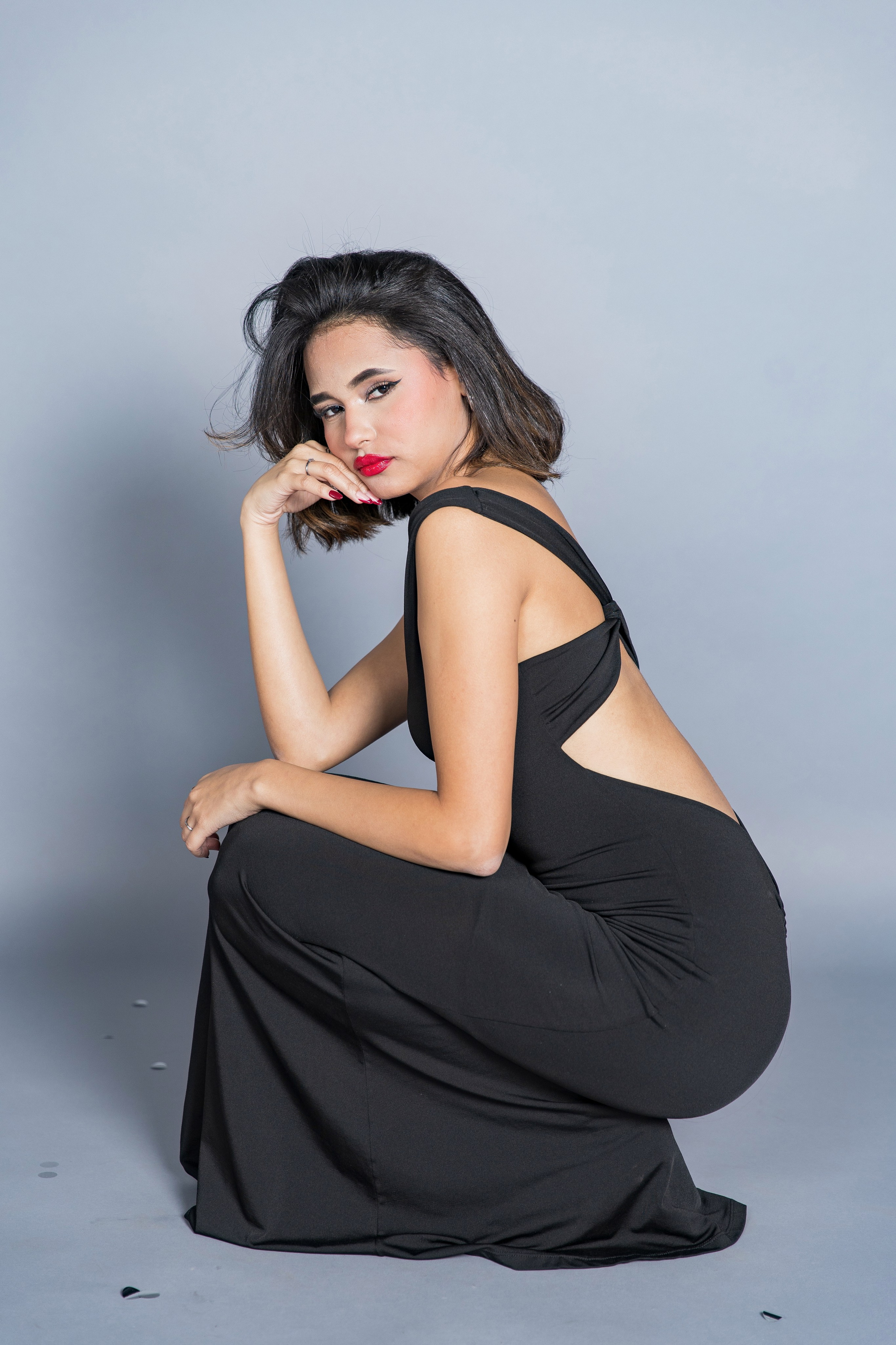 Sheira 19 Años. Rainbox Estudio de Fotografía