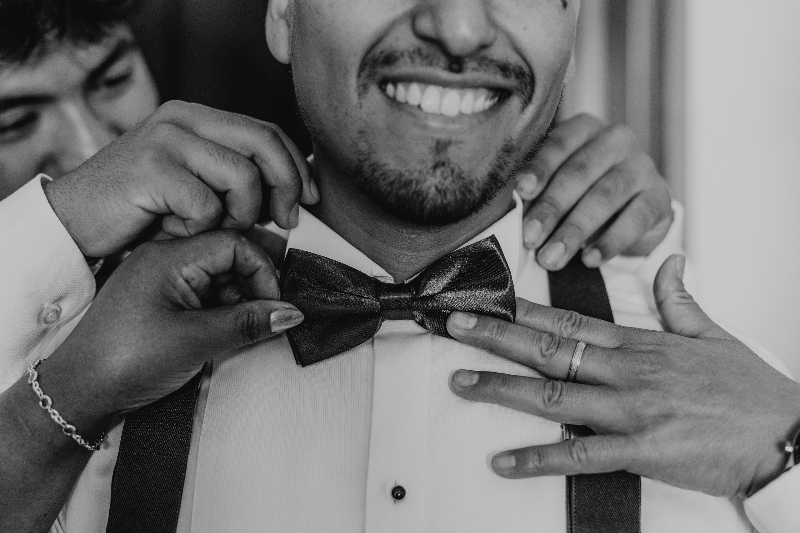 CARLOTA Y GIAN. Rainbox Estudio de Fotografía