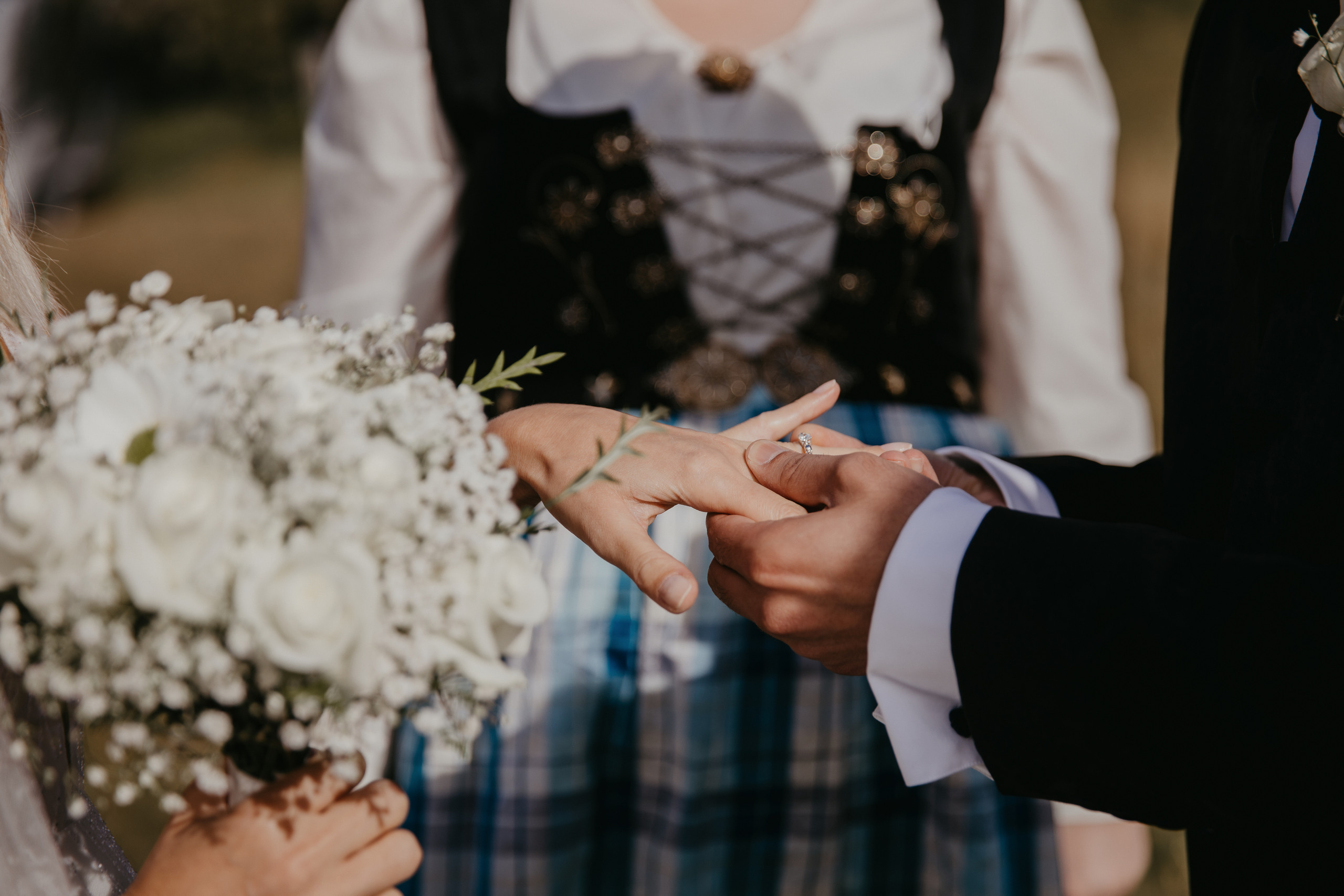 Covid elopement in Iceland. Iceland elopement photo and video | Nikolaichik Photo
