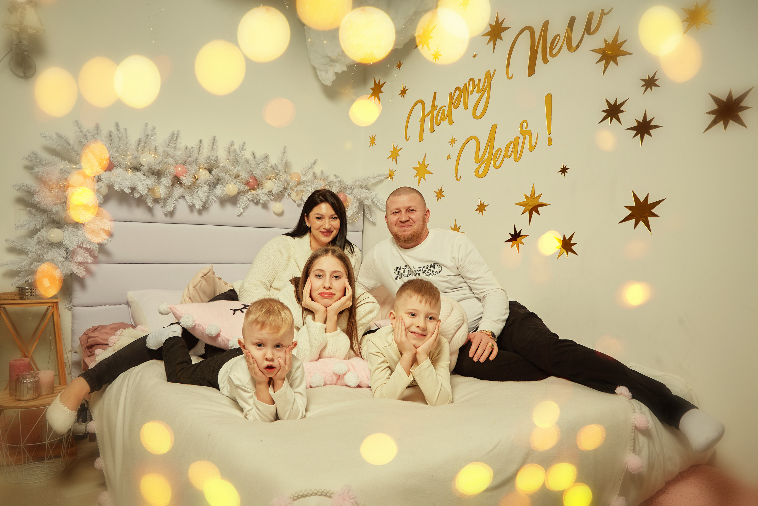 Sesiune de familie. Fotograf de Nuntă | Familie | Portret - Iulian Doroganici