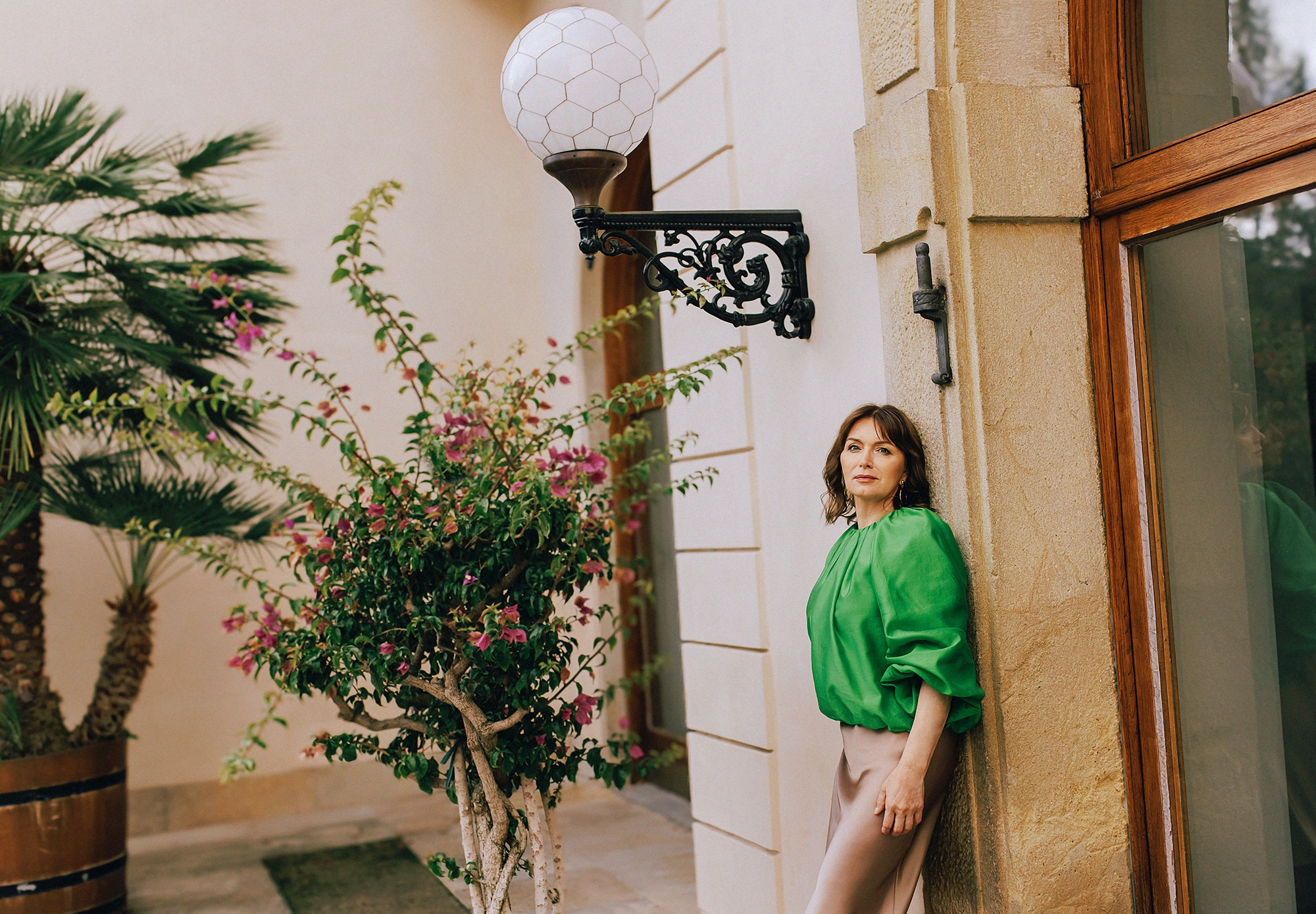 Индивидуальная фотосессия в Праге. Семейный и свадебный фотограф в Праге Наталья Федори