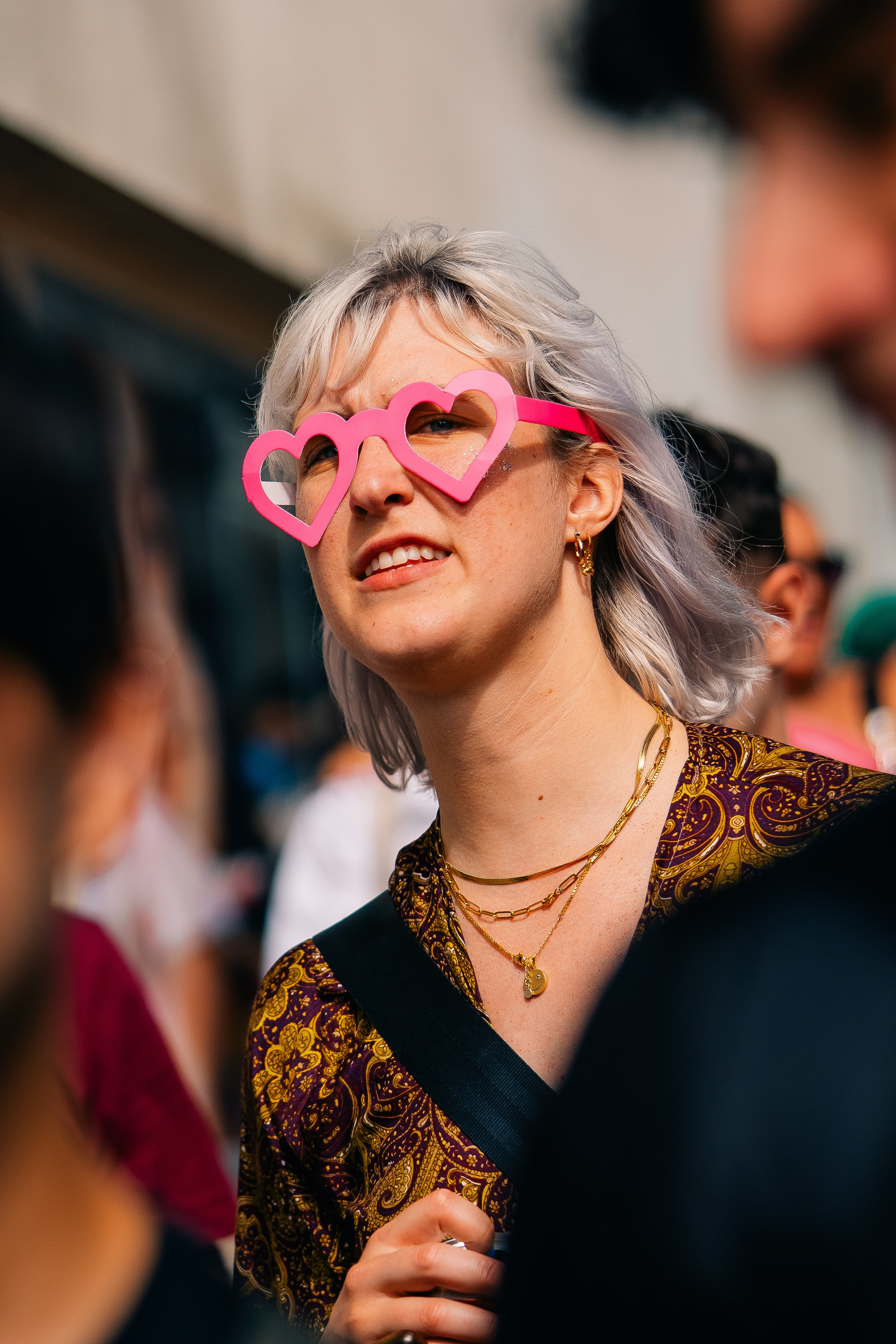 Porto Pride 2024. Maria Sher. Professional photographer from Porto, Portugal