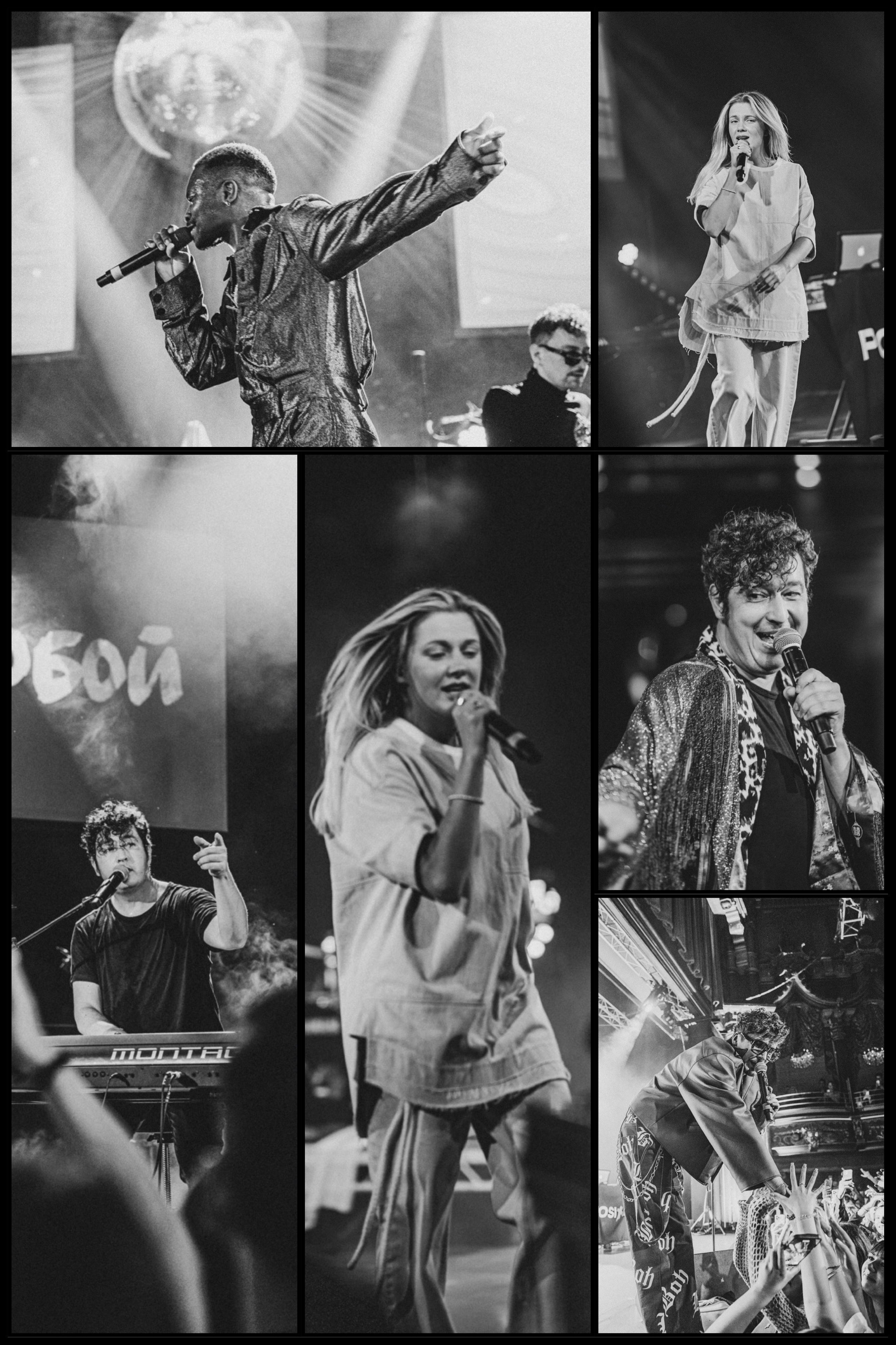 Events. Tonya Kyrylenko photographer in London