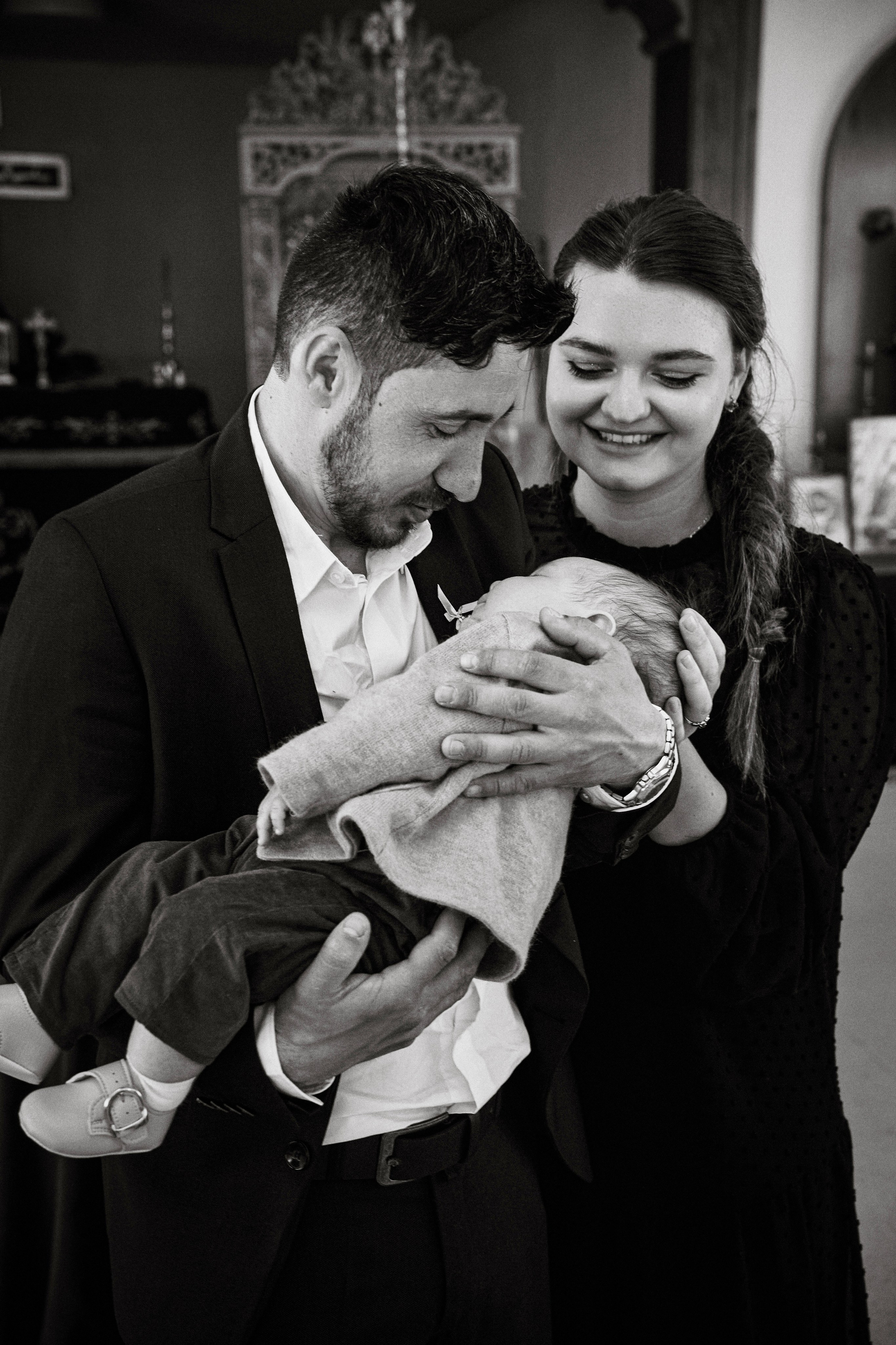 Крещение. Йордановден. Fotógrafa en España Zhanna Zakharchenko