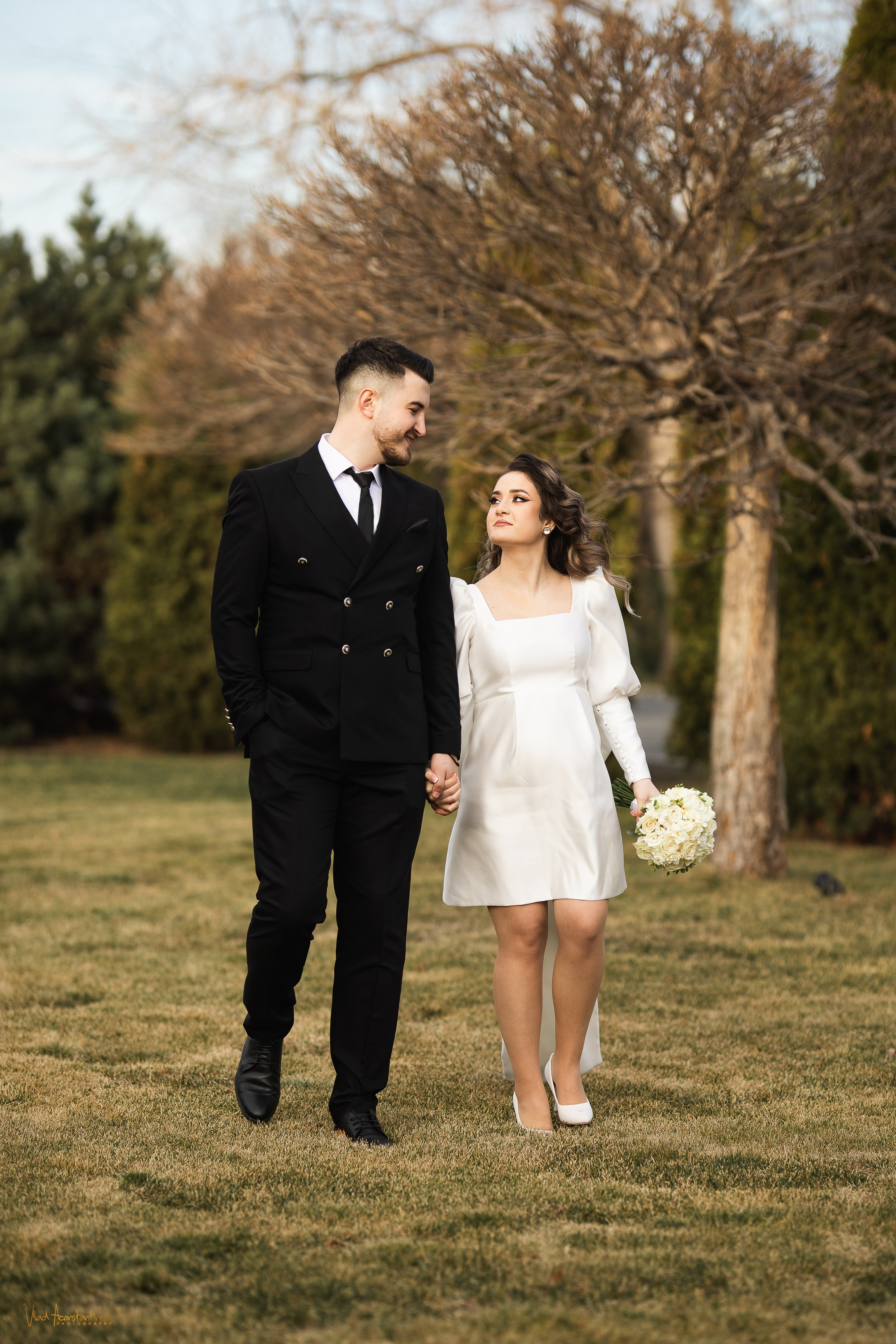 Cristina & Narcis. Vlad Aconstantinesei Photographer