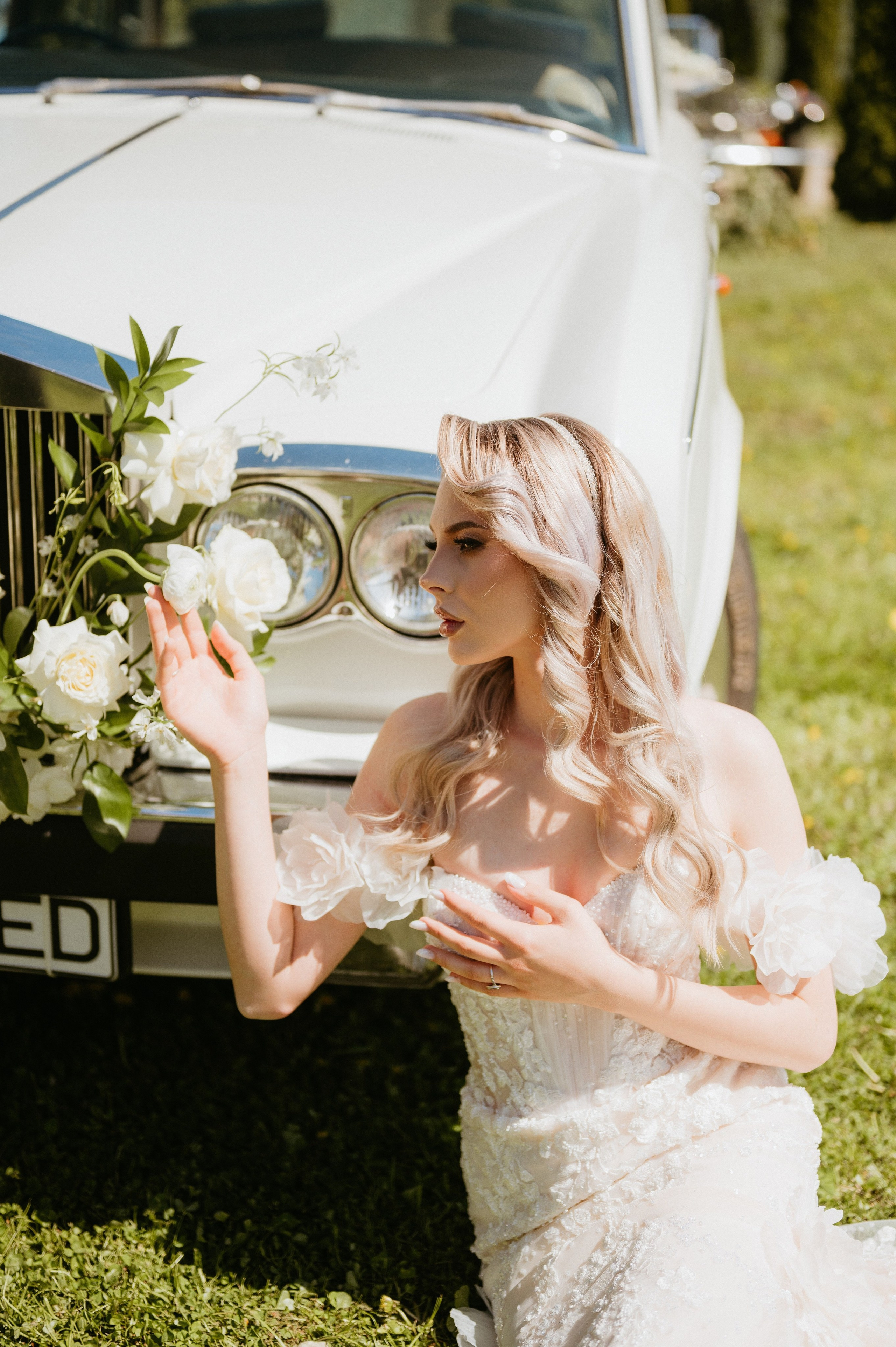 Cristina – Ședință foto editorială cu vibe fashion. Valentin Melen — wedding photographer