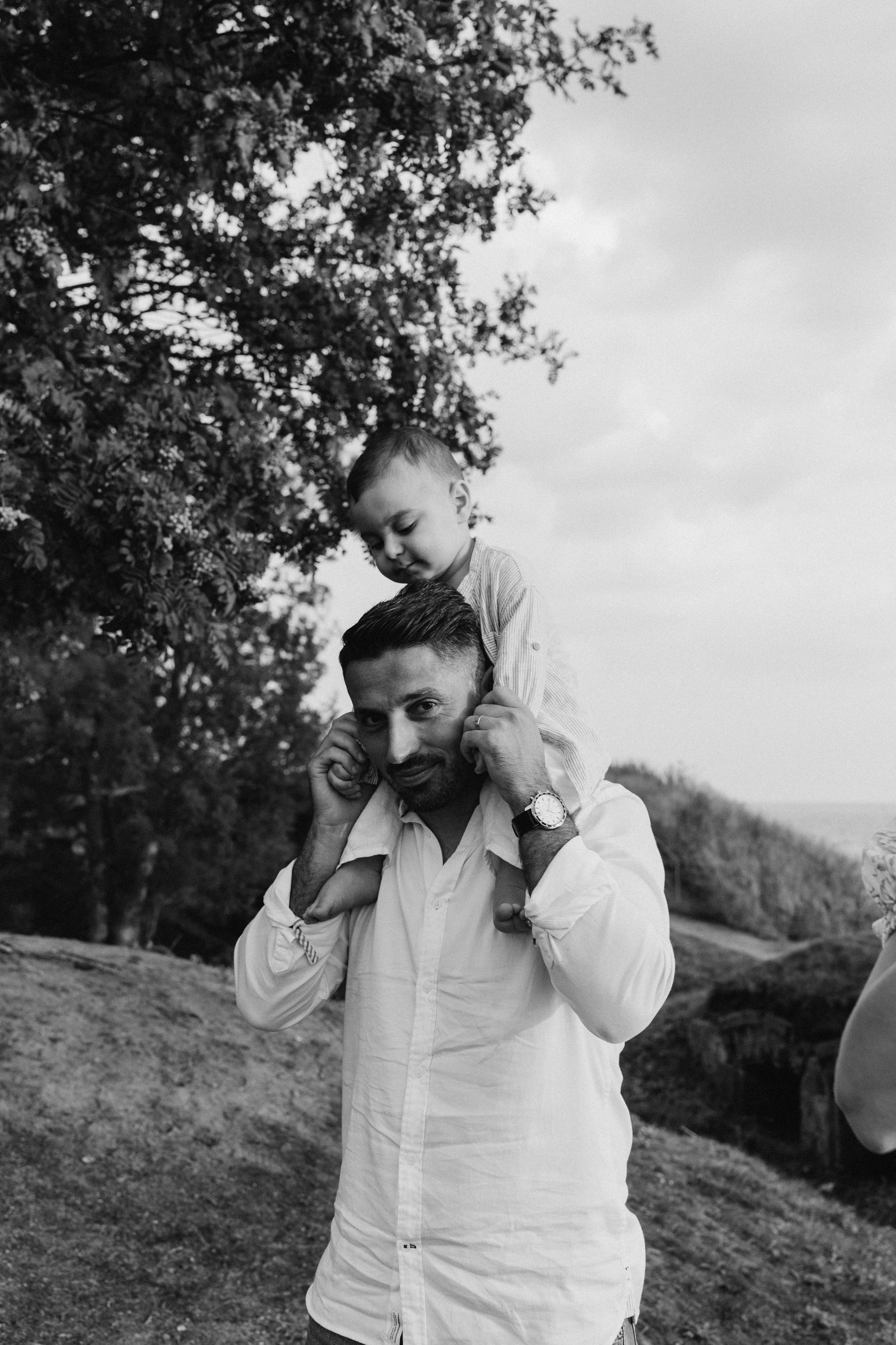 Summer. Wedding and portrait photographer in Helsinki Vickan O