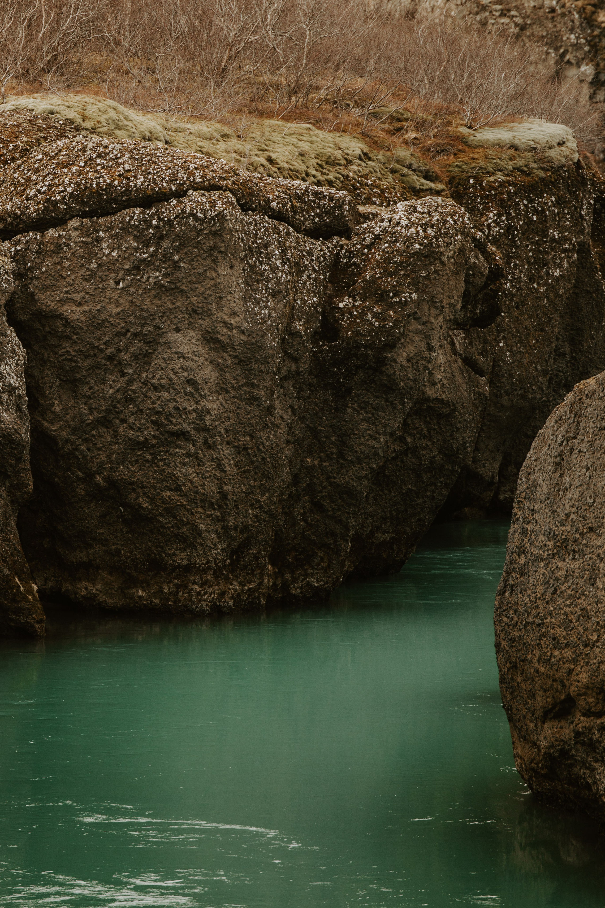 Forecast: Unpredictable. Heart In Lens Photography from Reykjavík, Iceland