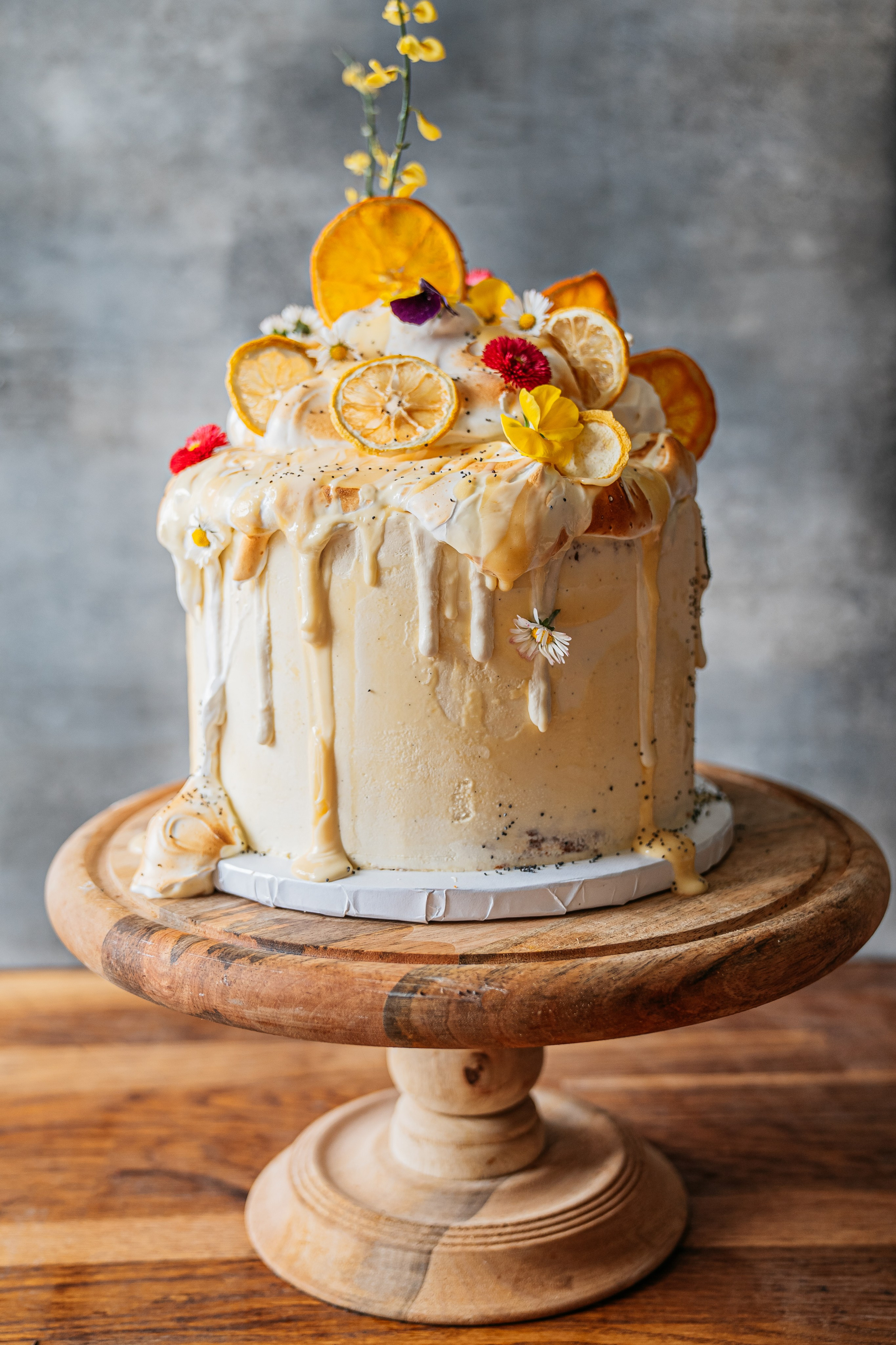 The Little Dough Dough Bakery. Newcastle Upon Tyne Photographer Yana Balatskaya