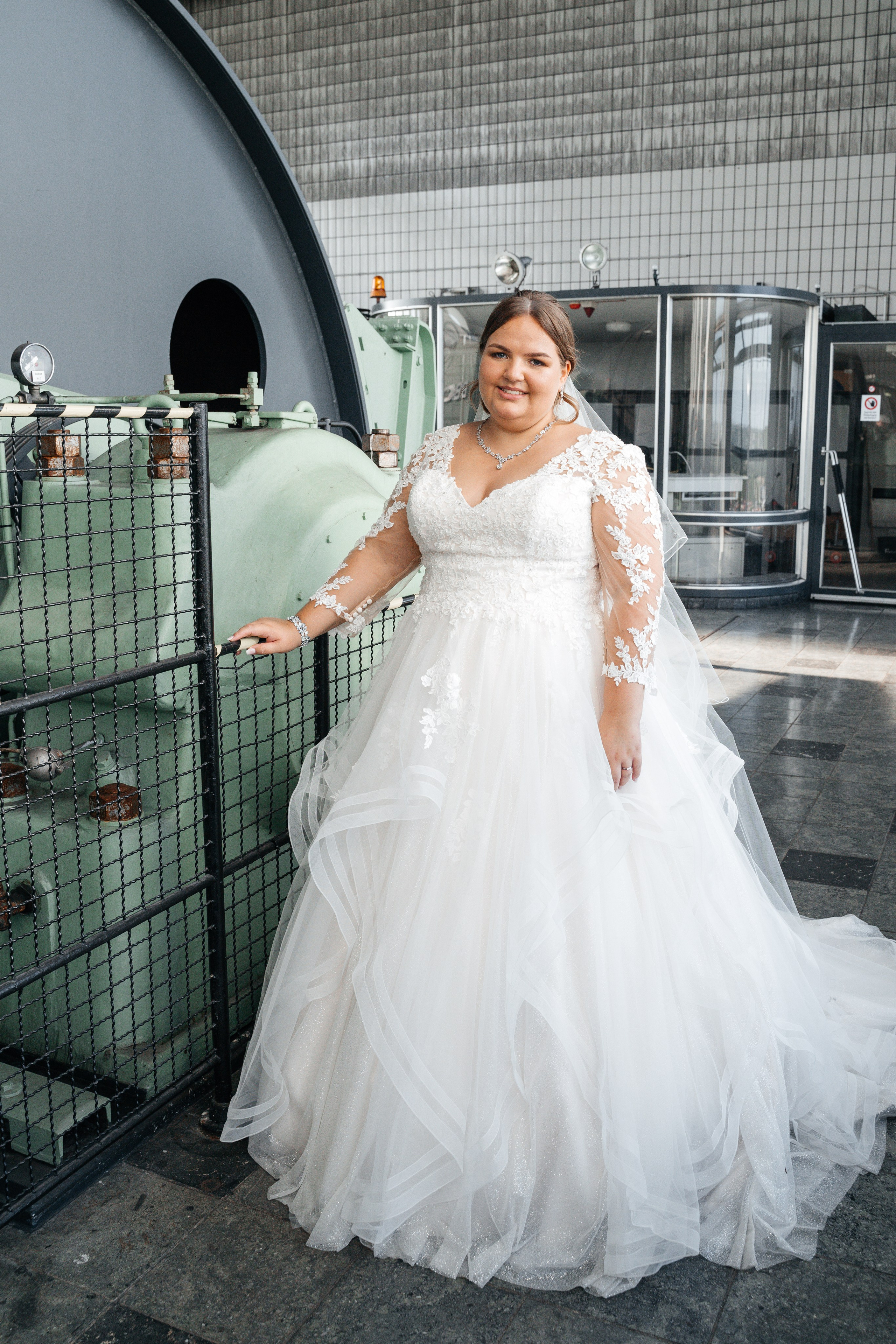 A & H, LUFRE. Wedding Photographer Germany