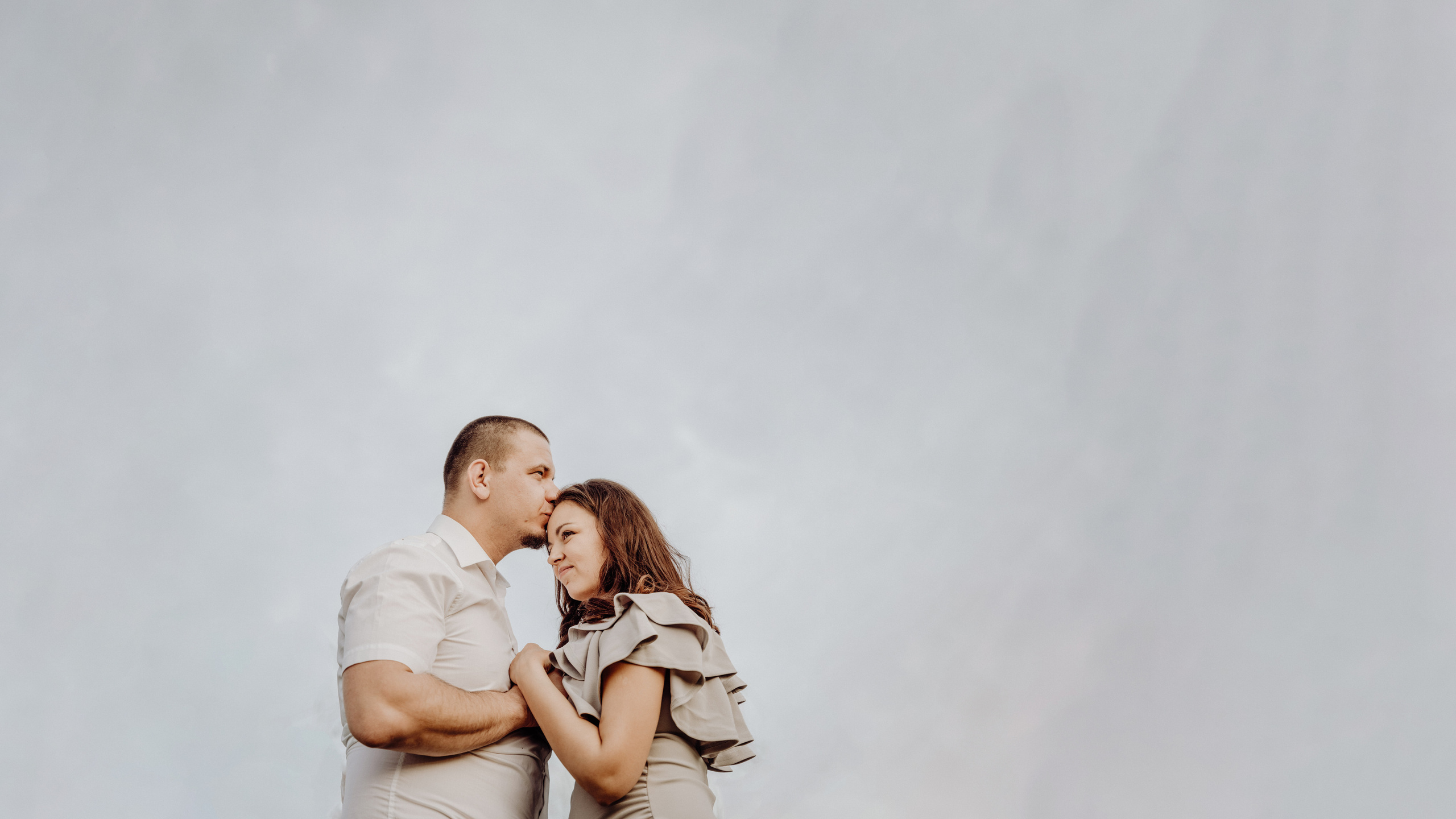 Foceni tehotenstvi. Семейный фотограф Плзень Анита Дергачева