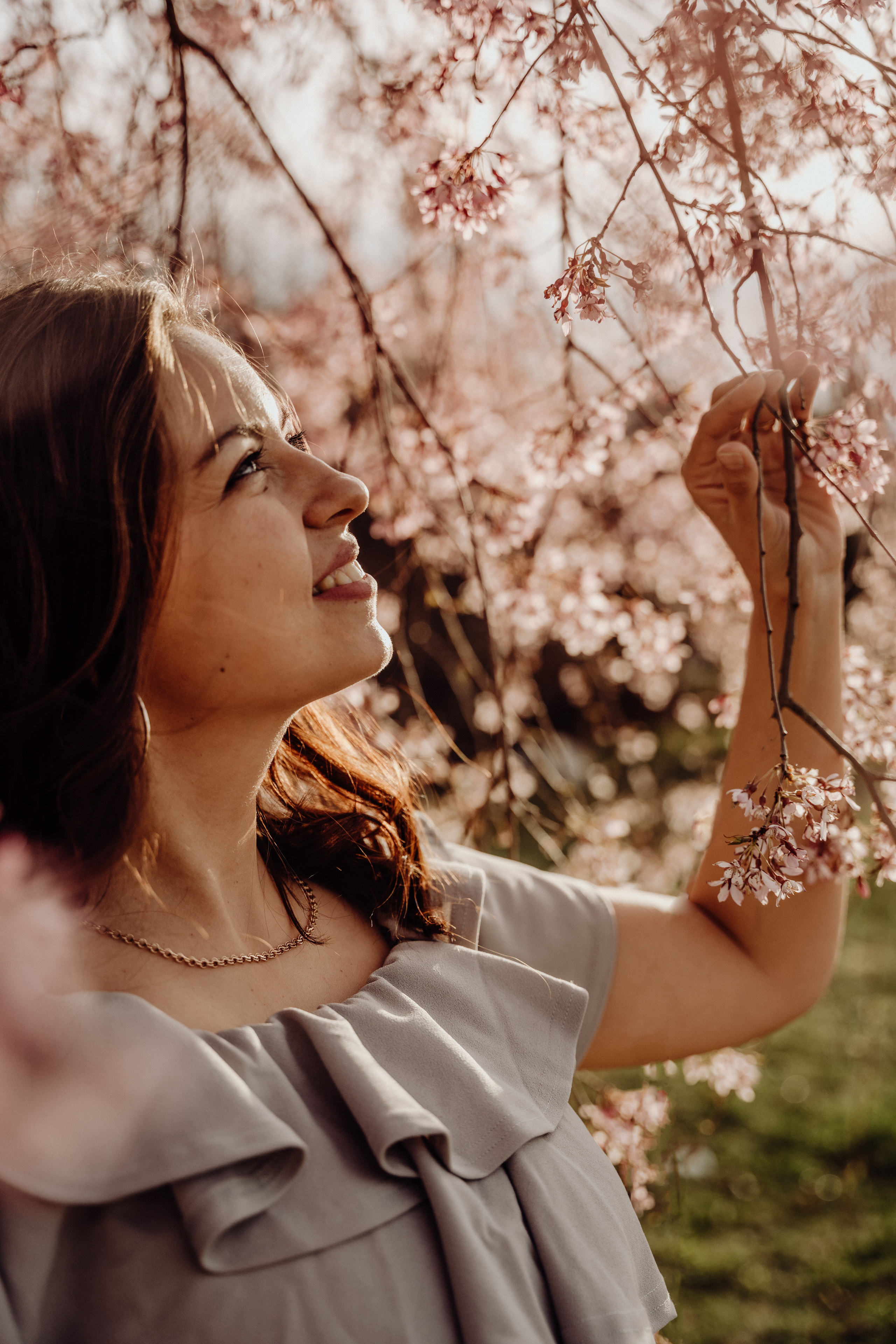 Foceni tehotenstvi. Семейный фотограф Плзень Анита Дергачева