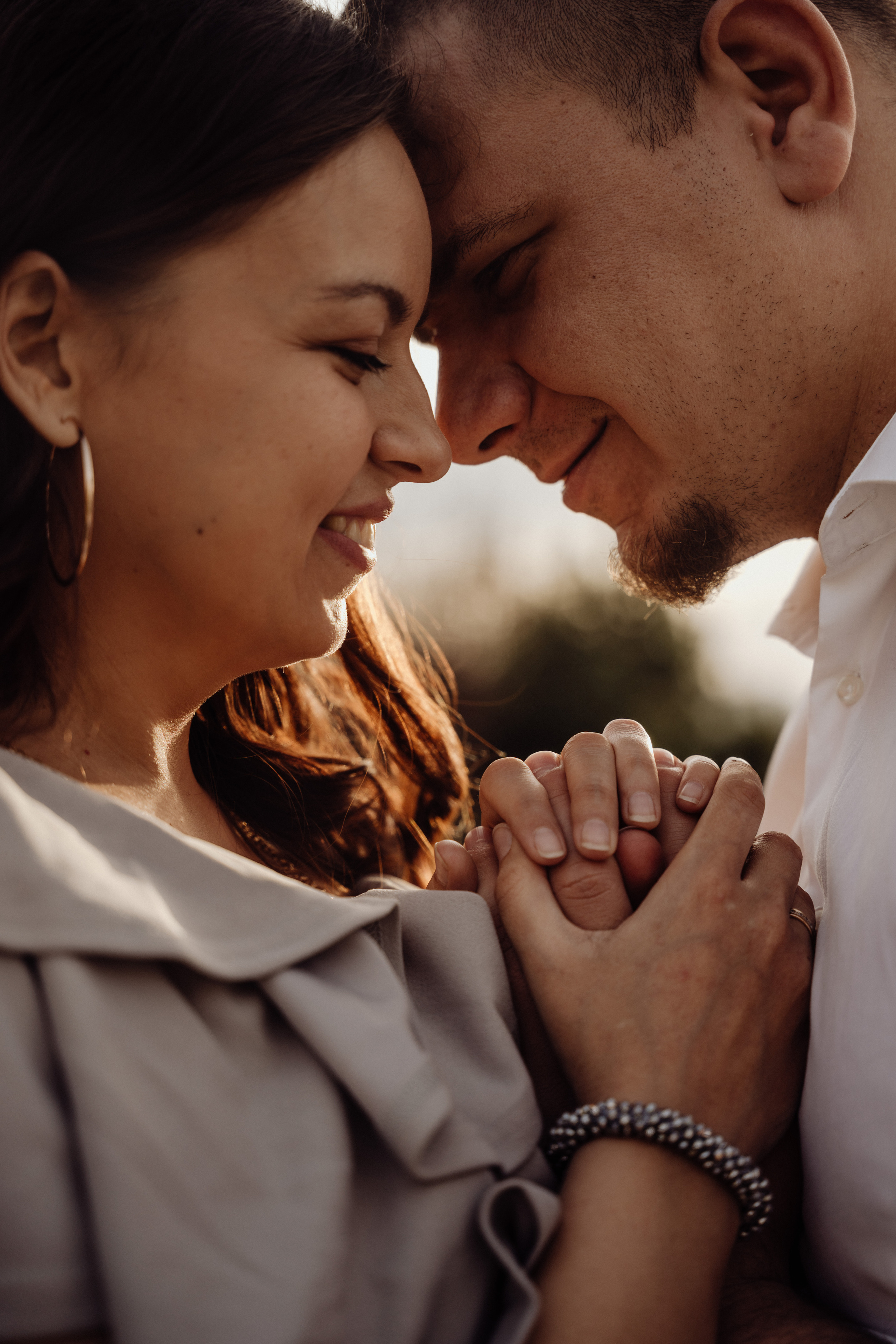 Foceni tehotenstvi. Семейный фотограф Плзень Анита Дергачева